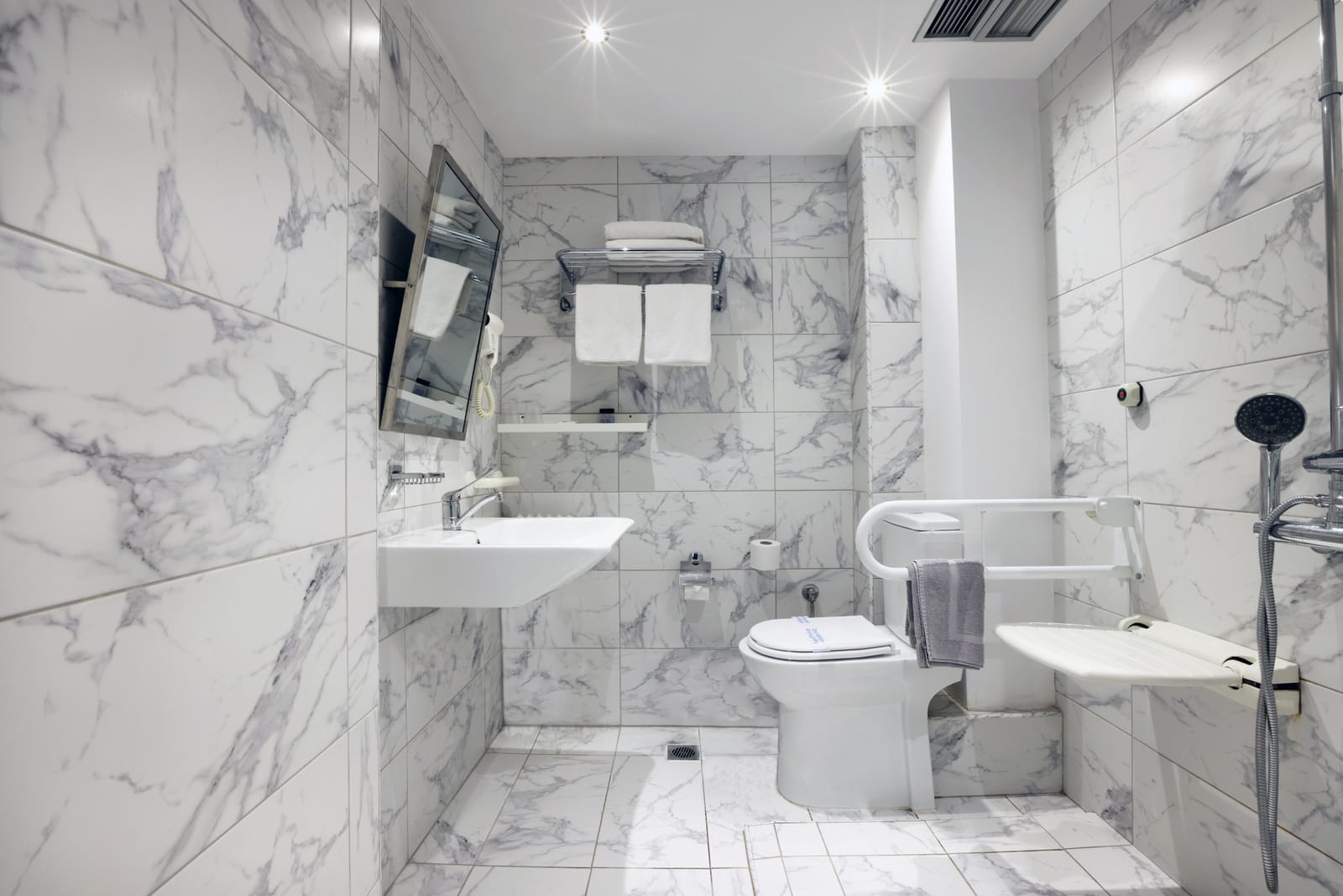 ABC Hotel Thessaloniki