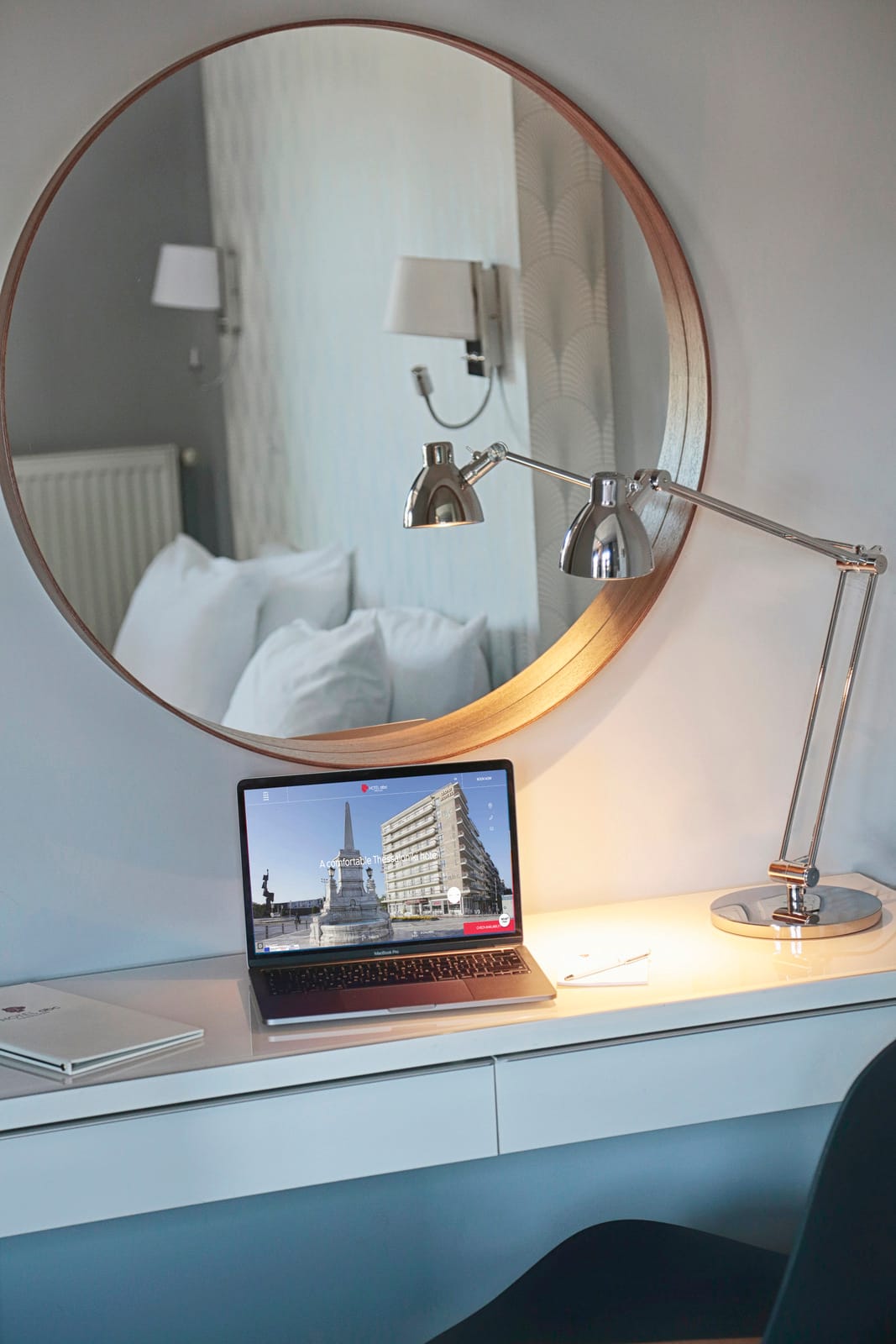 ABC Hotel Thessaloniki