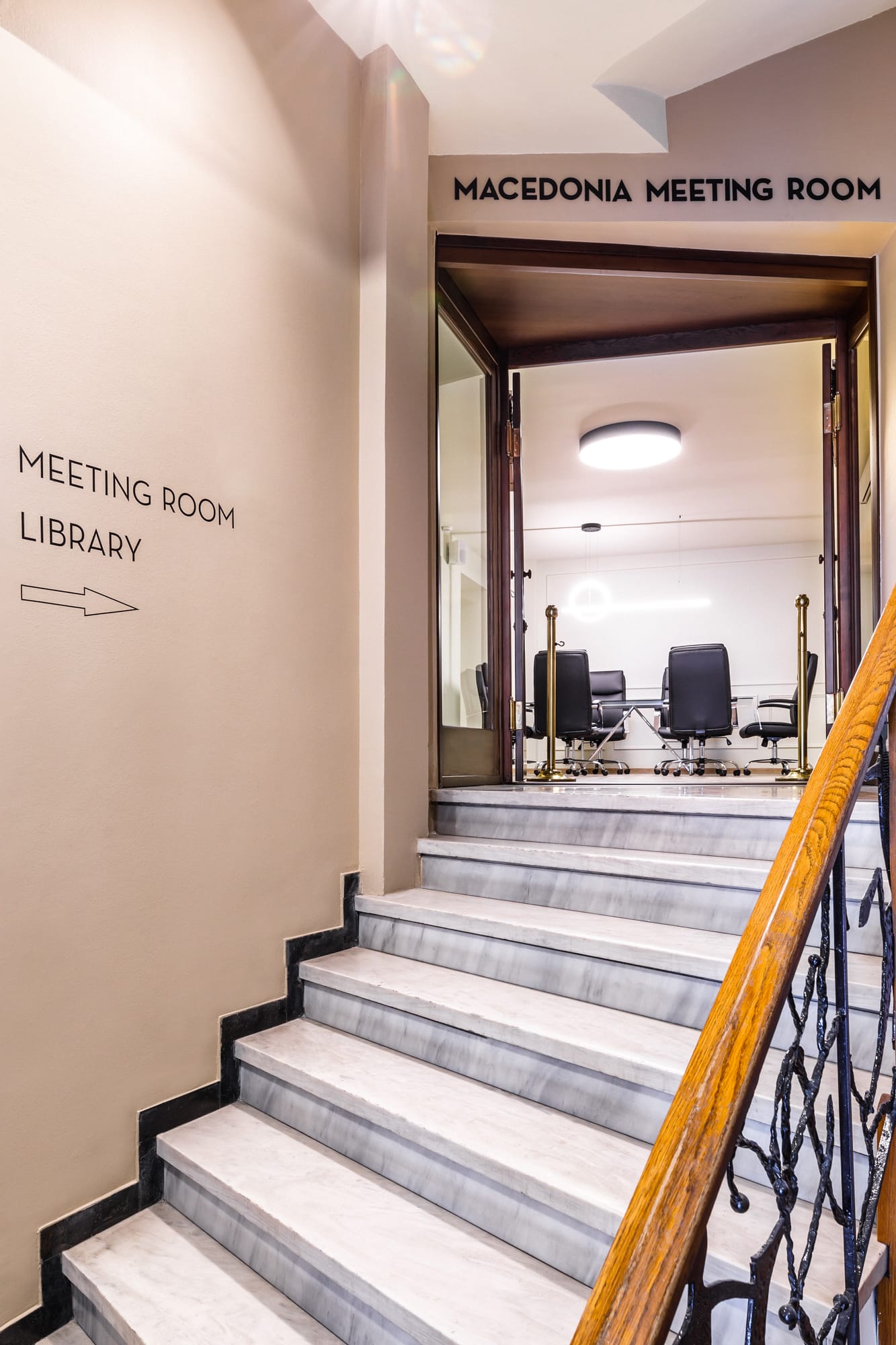 ABC Hotel Thessaloniki