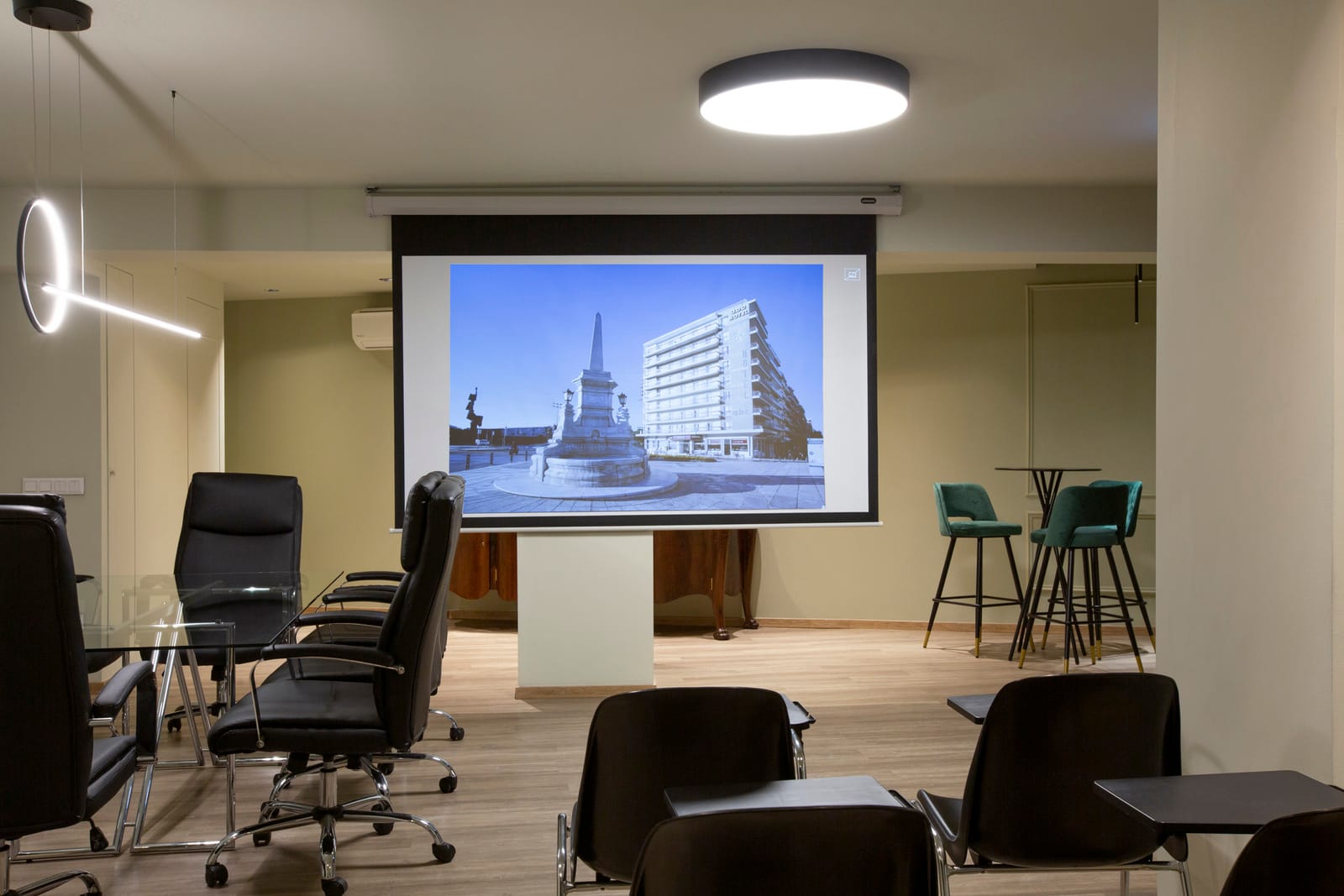 ABC Hotel Thessaloniki