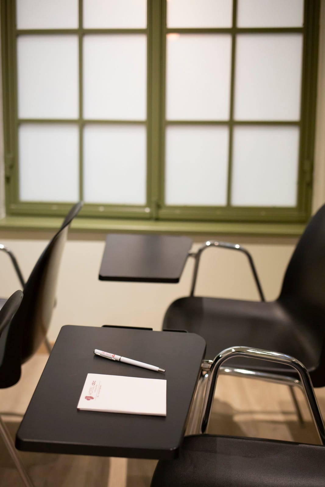 ABC Hotel Thessaloniki