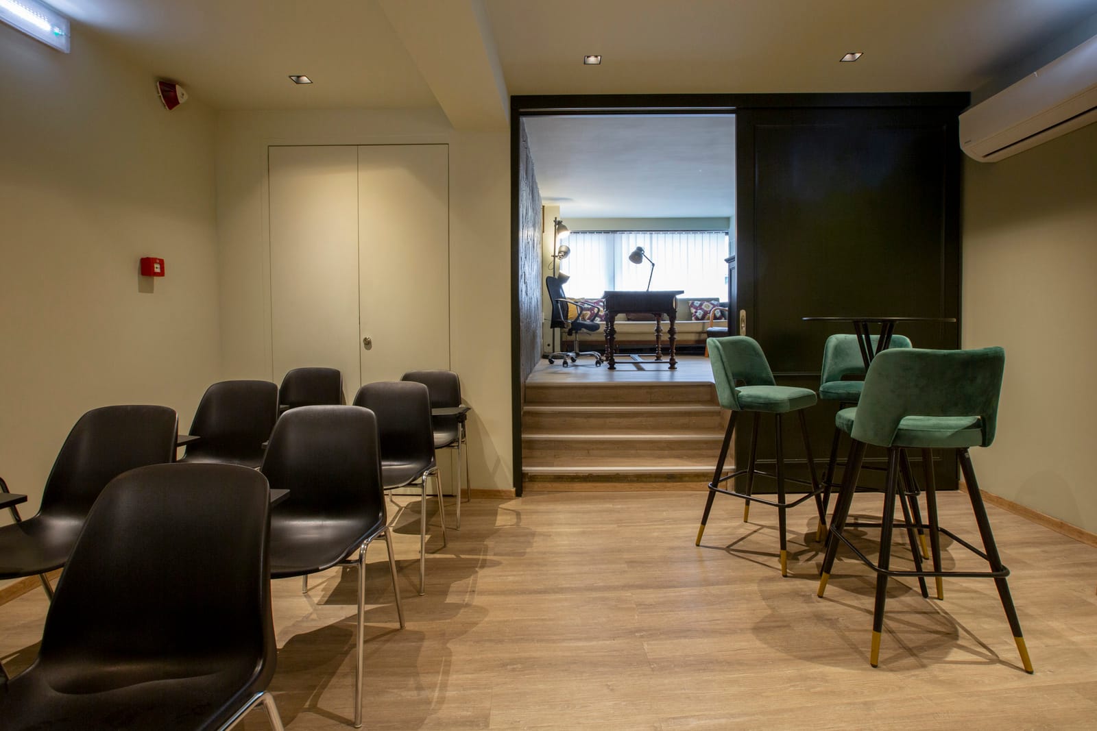 ABC Hotel Thessaloniki