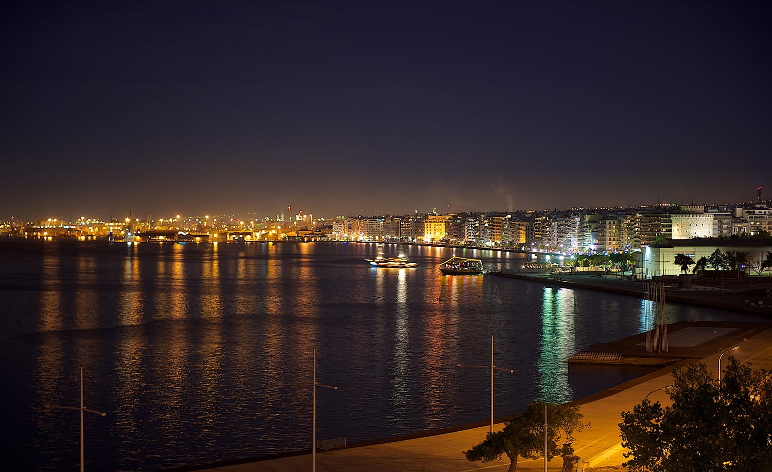 ABC Hotel Thessaloniki