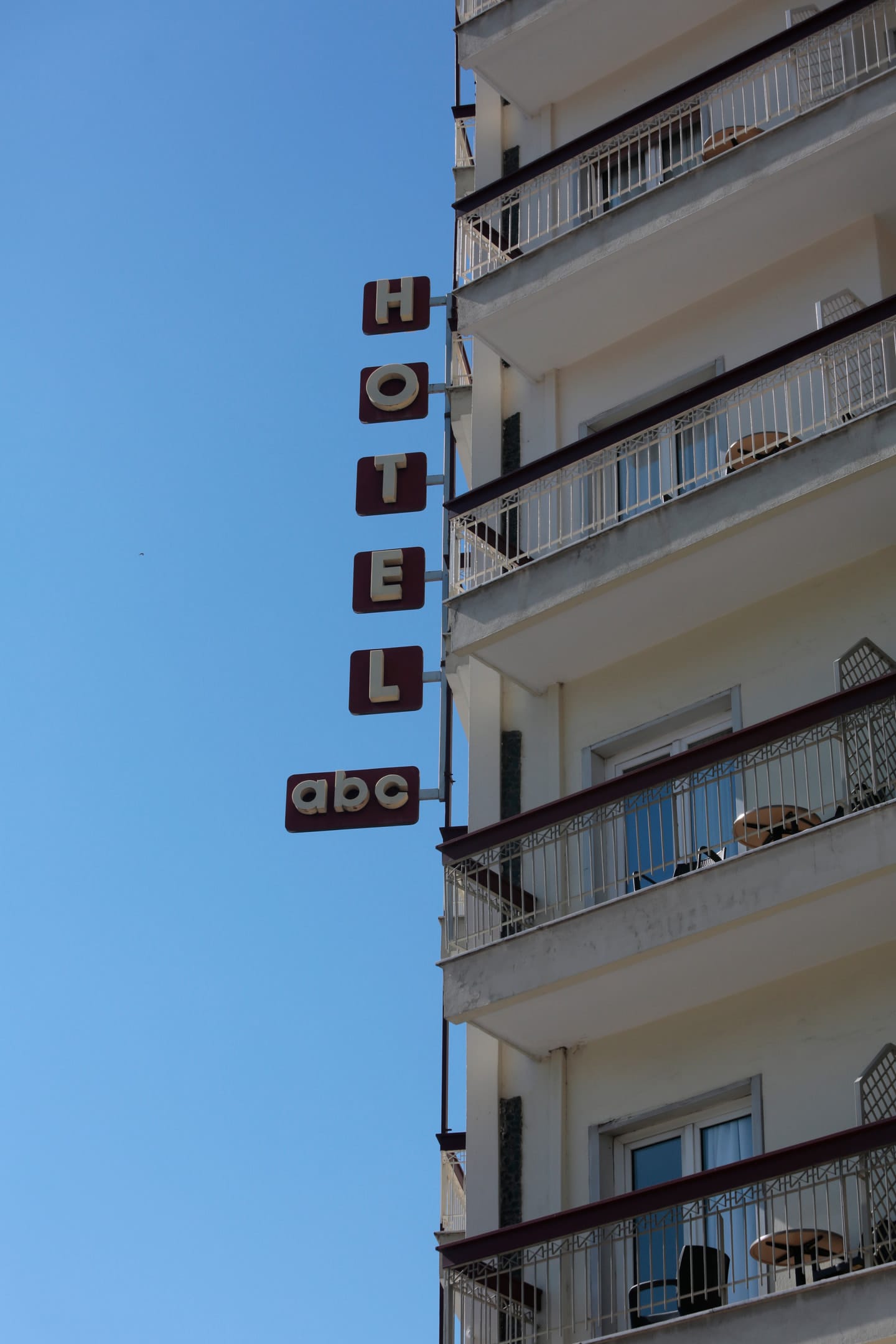 ABC Hotel Thessaloniki