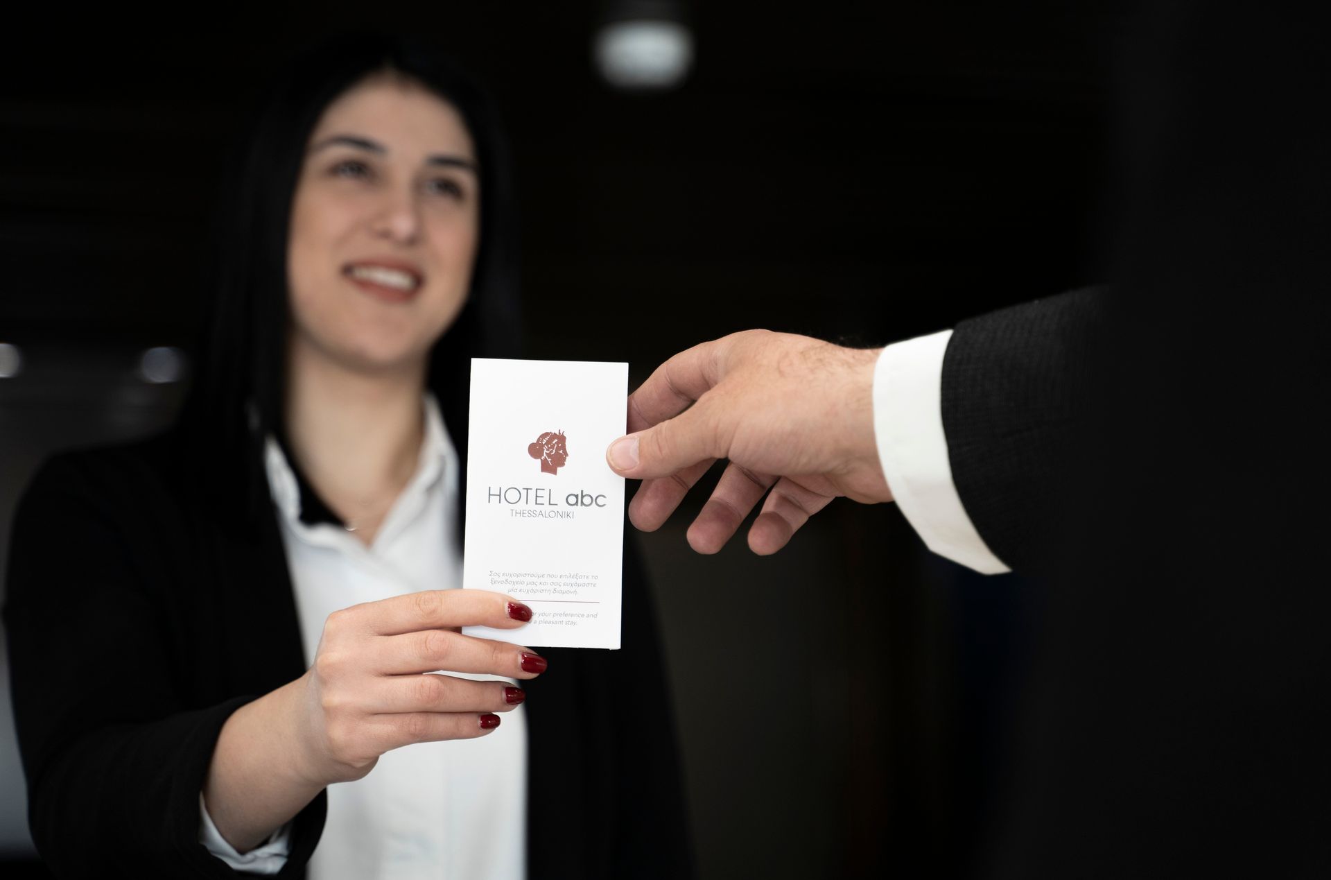 ABC Hotel Thessaloniki