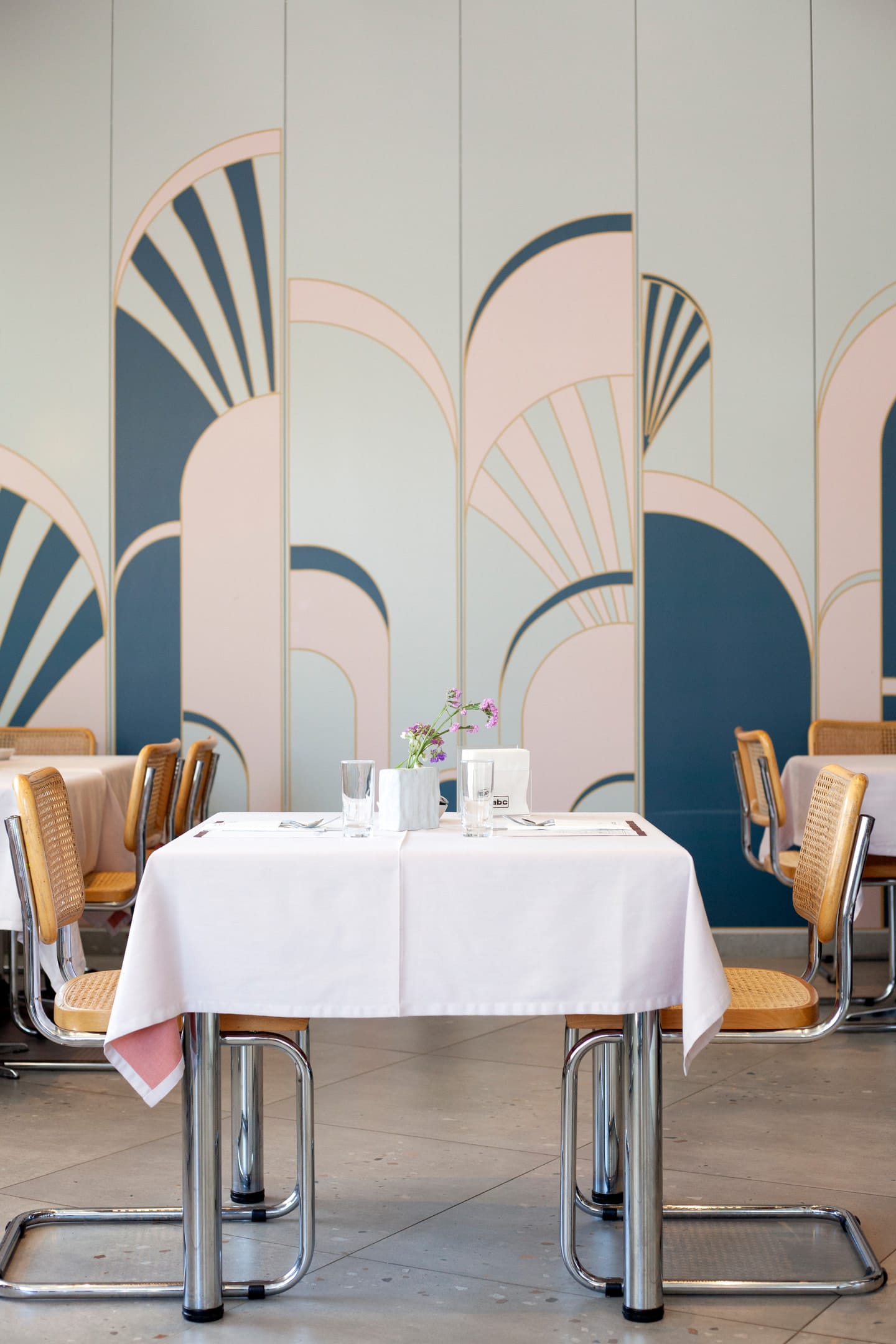 ABC Hotel Thessaloniki