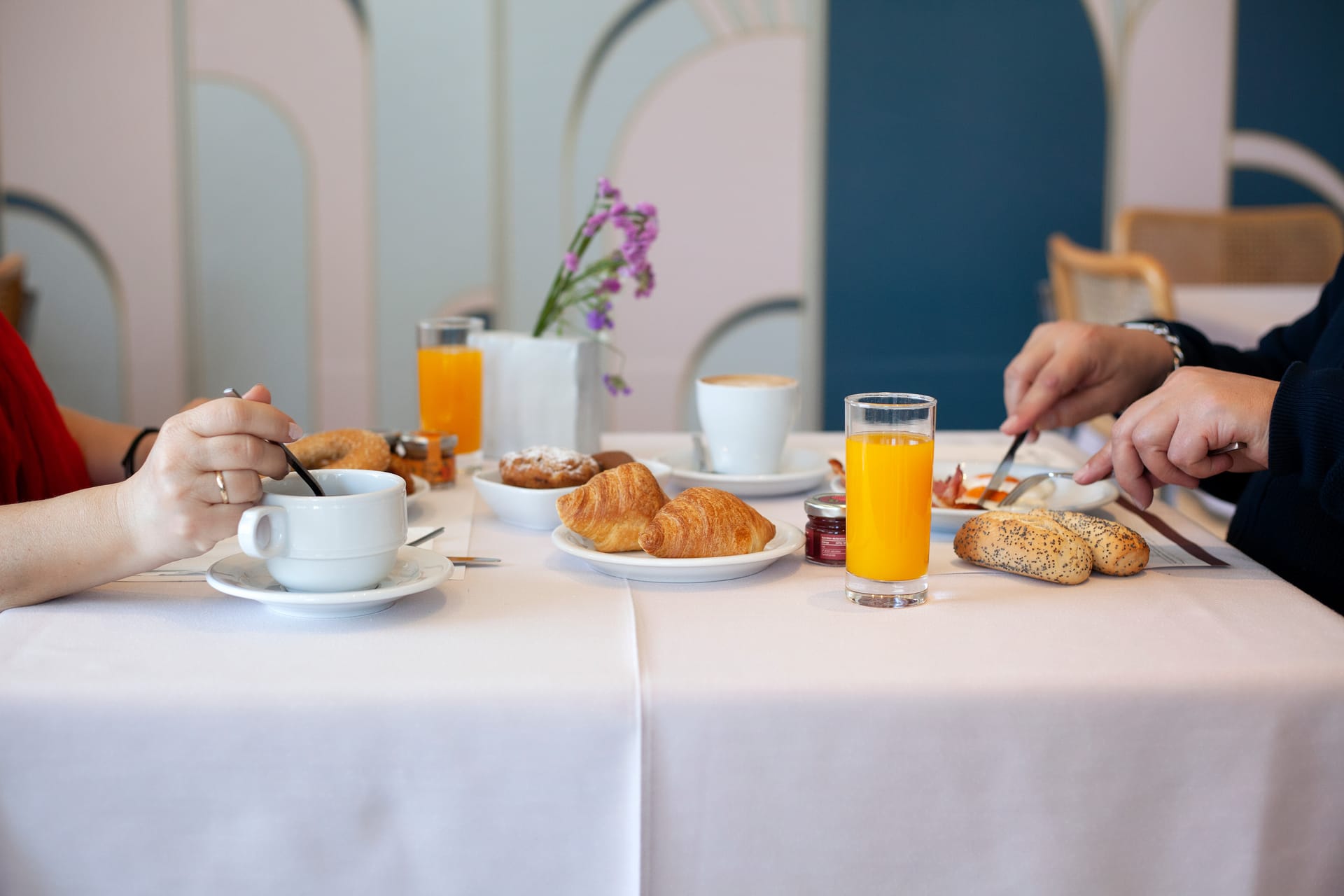 ABC Hotel Thessaloniki