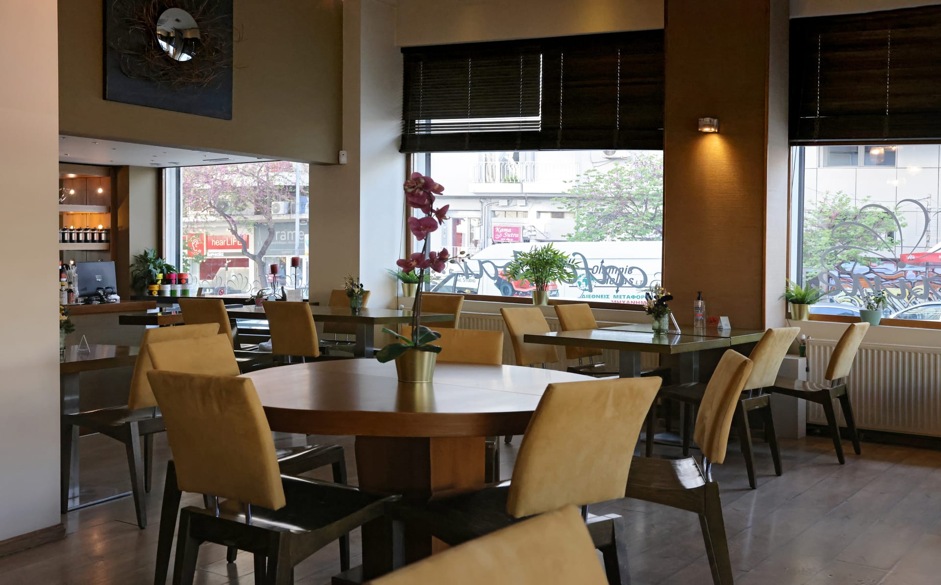 ABC Hotel Thessaloniki