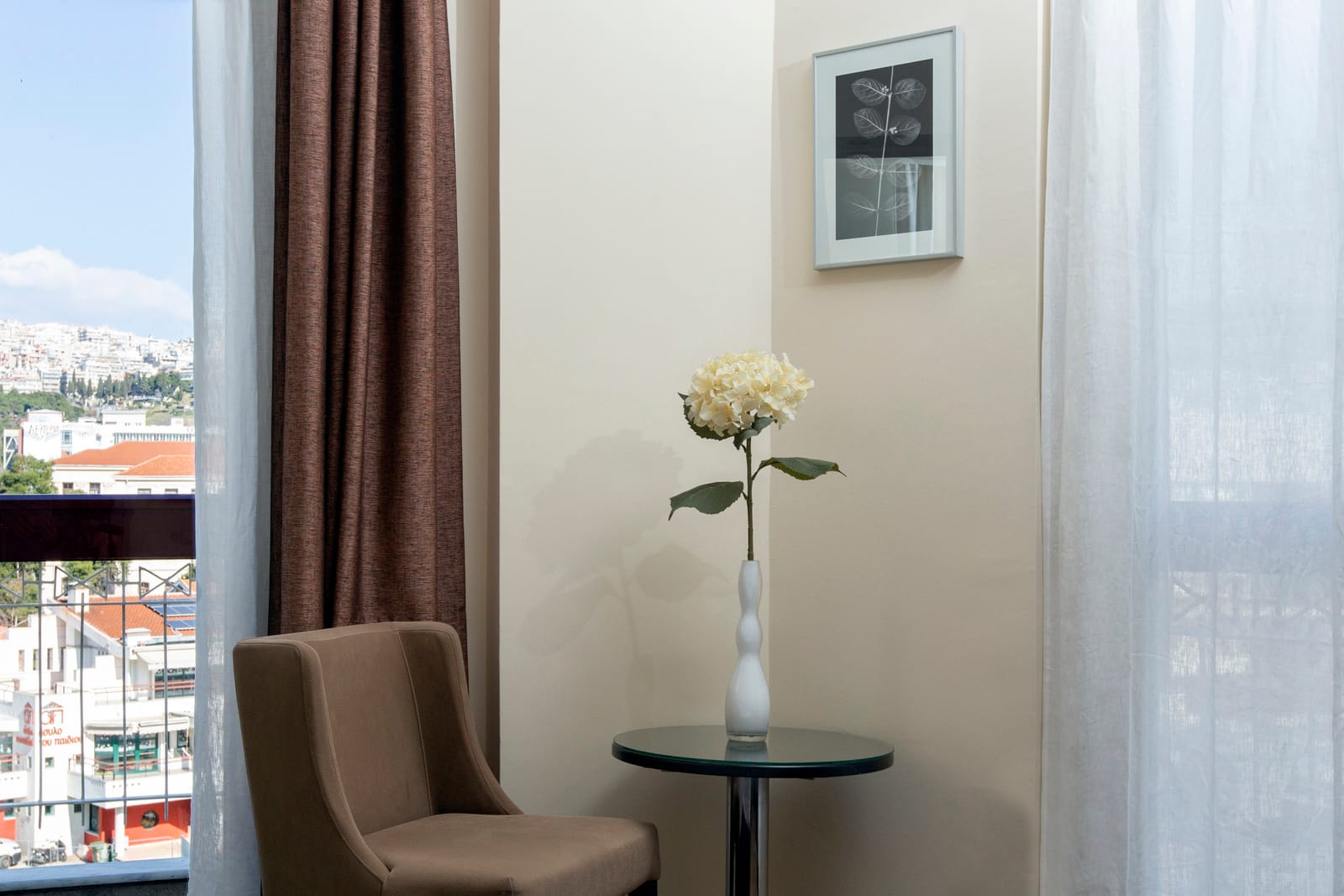 ABC Hotel Thessaloniki