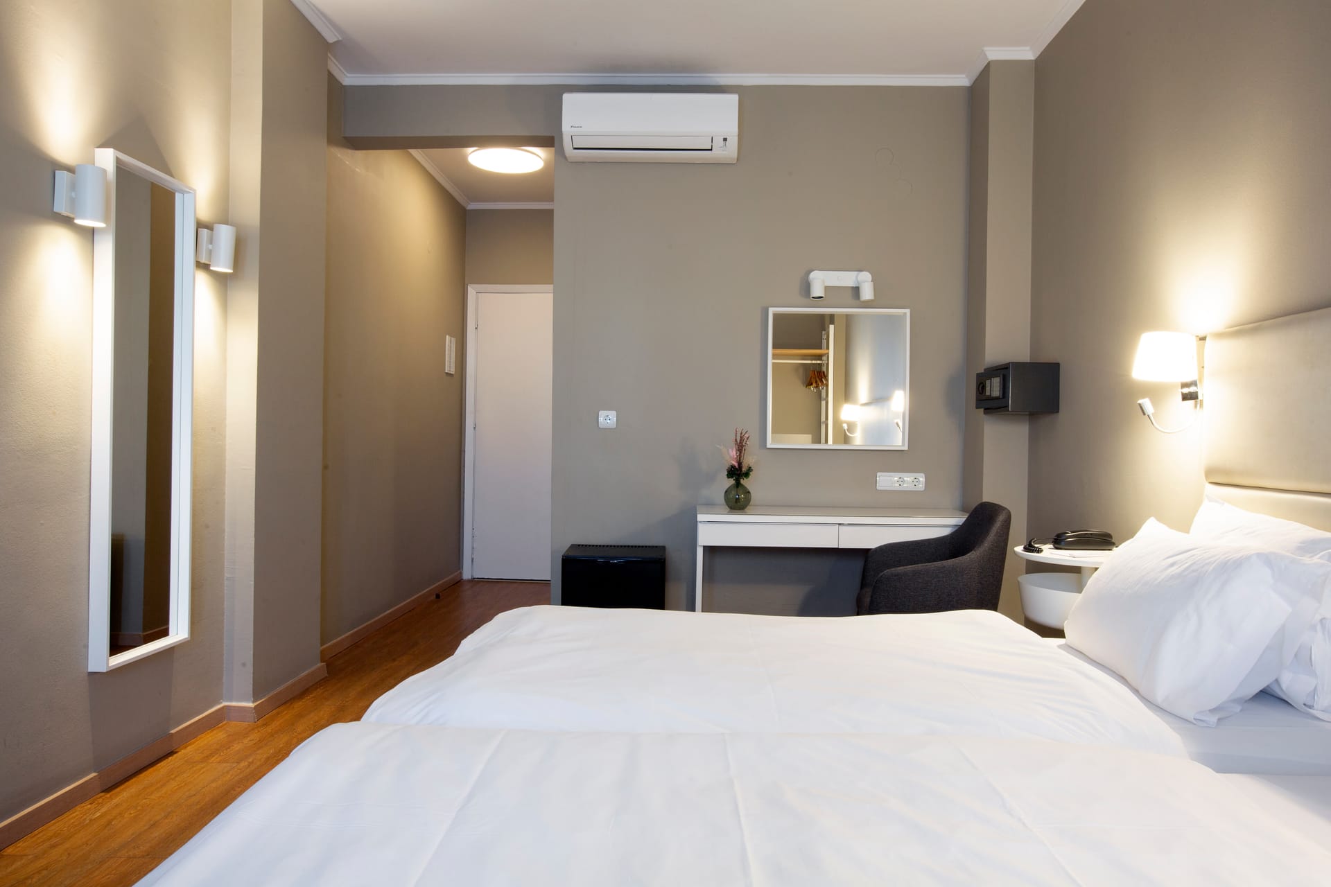 ABC Hotel Thessaloniki