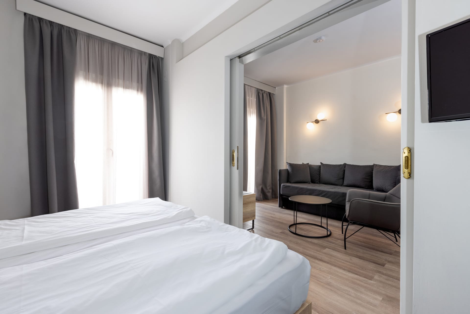 ABC Hotel Thessaloniki