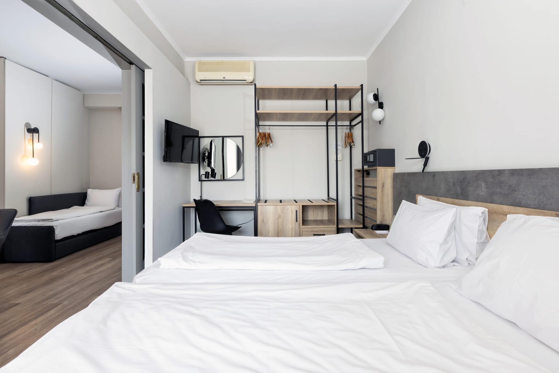 ABC Hotel Thessaloniki