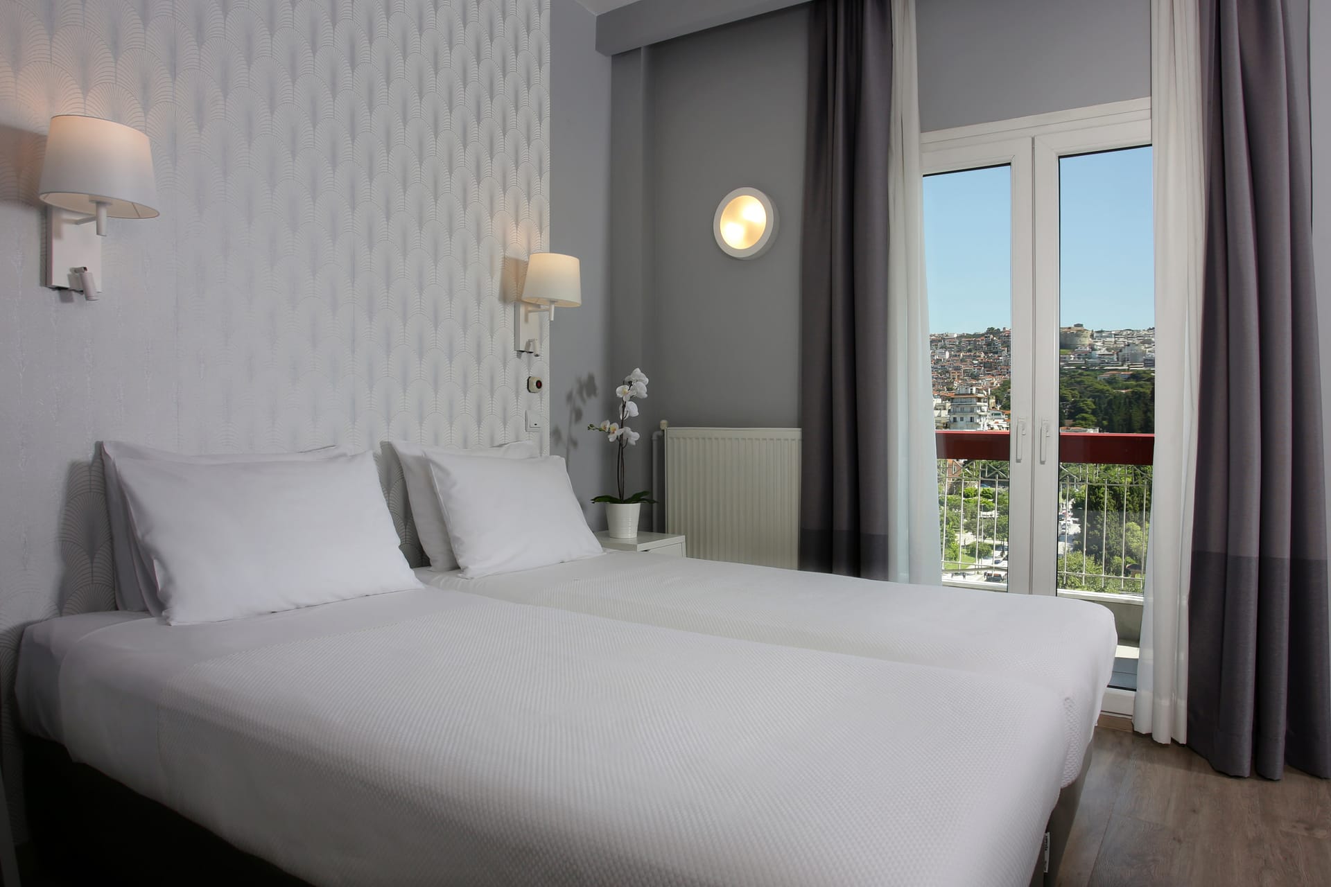 ABC Hotel Thessaloniki