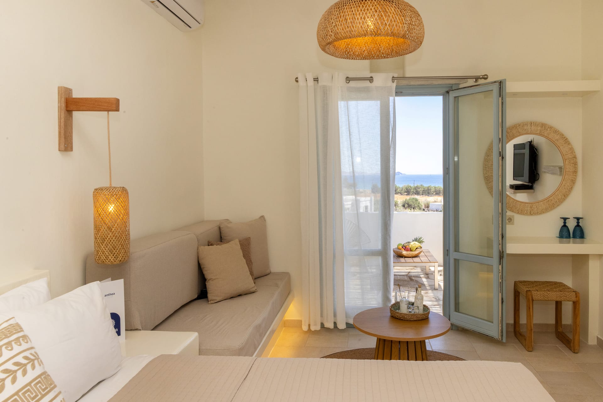 Anthea Hotel Tinos
