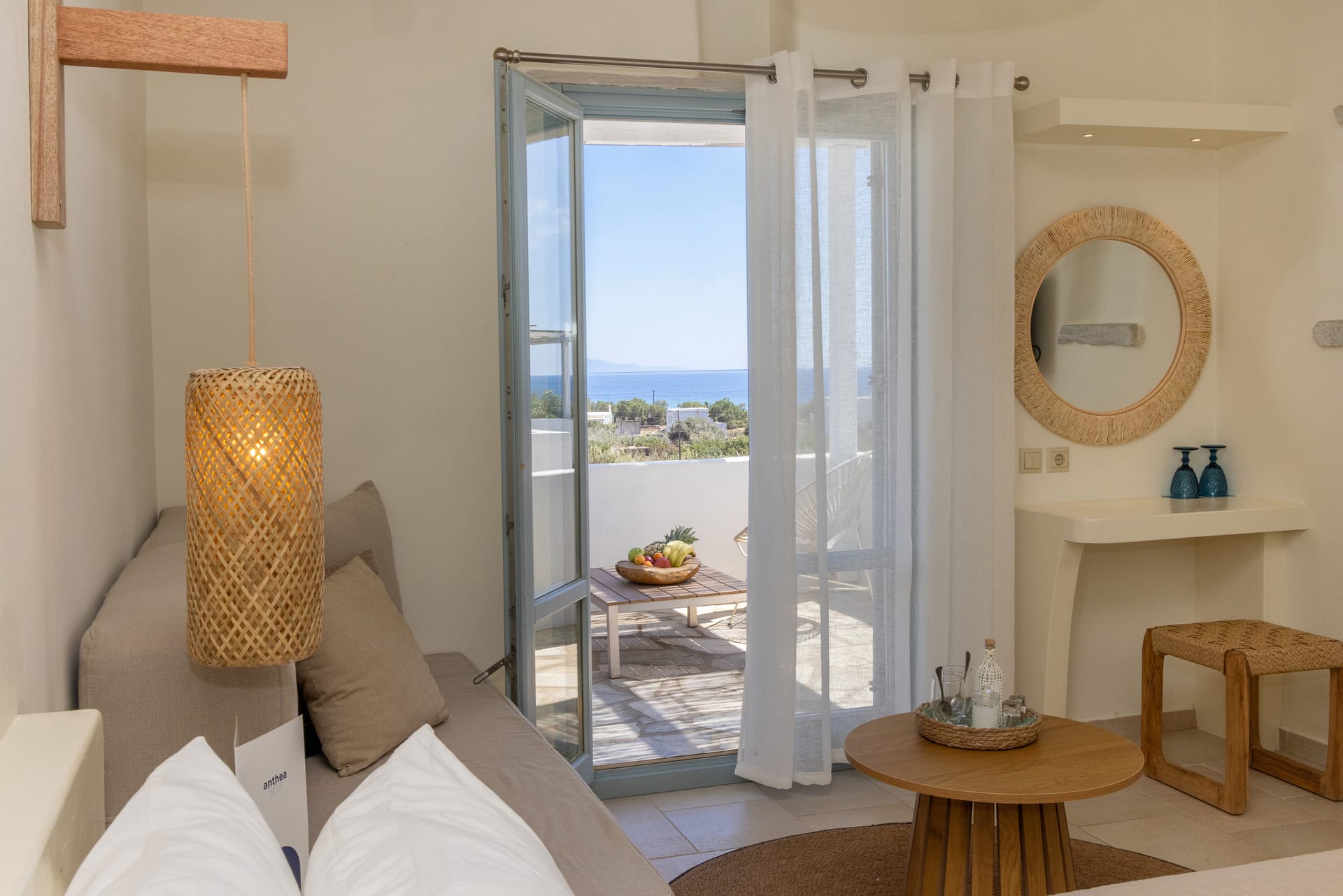 Anthea Hotel Tinos