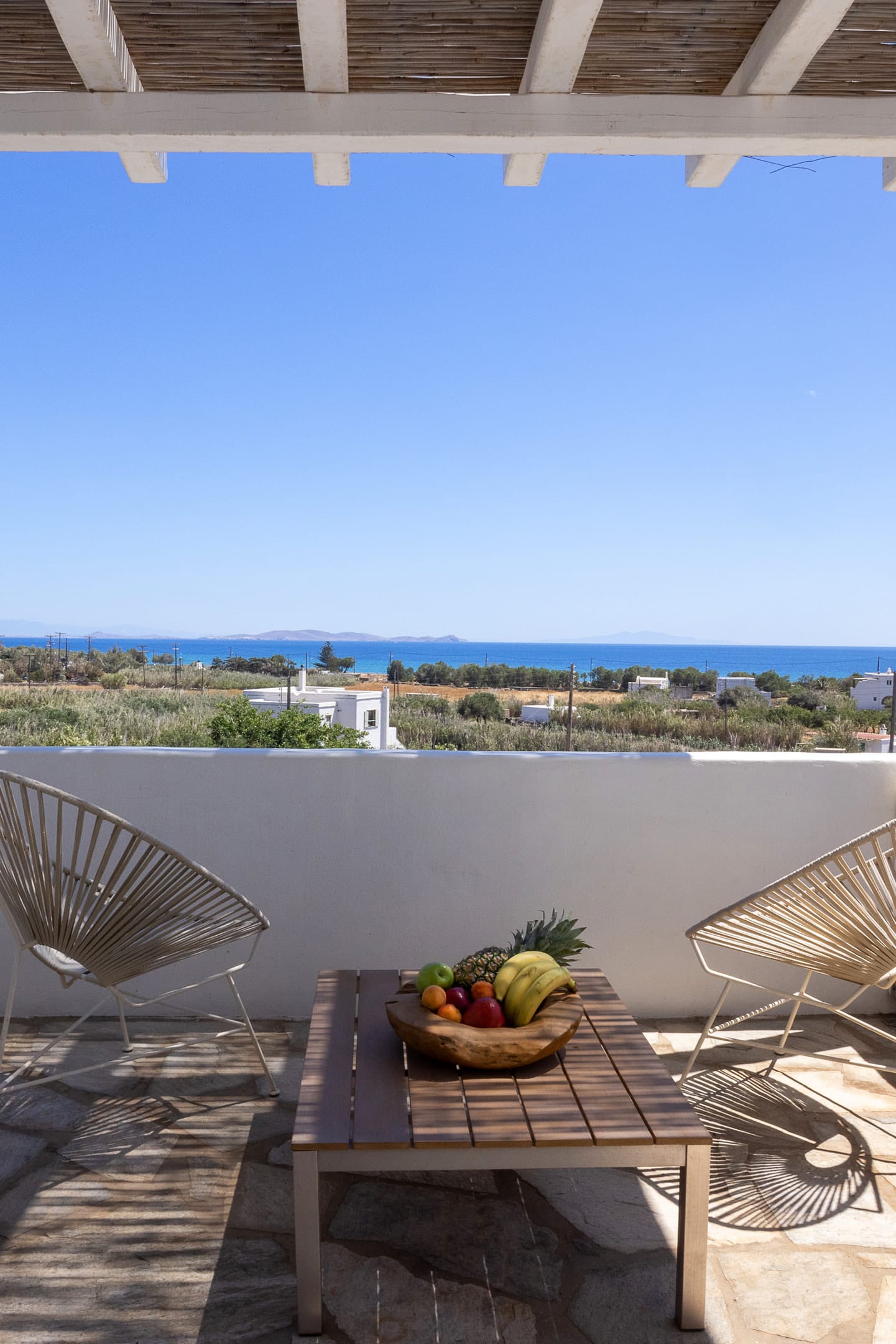 Anthea Hotel Tinos