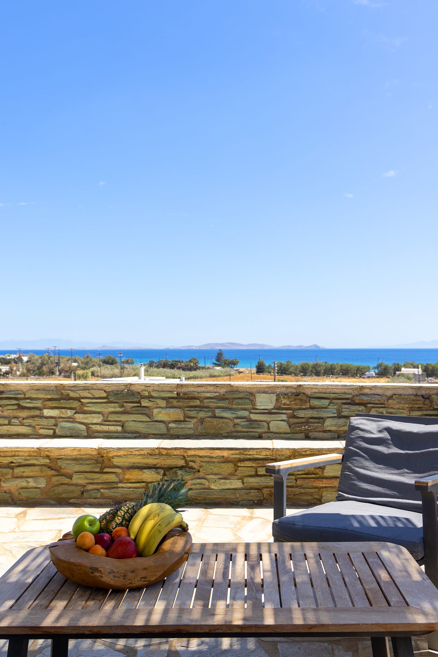 Anthea Hotel Tinos