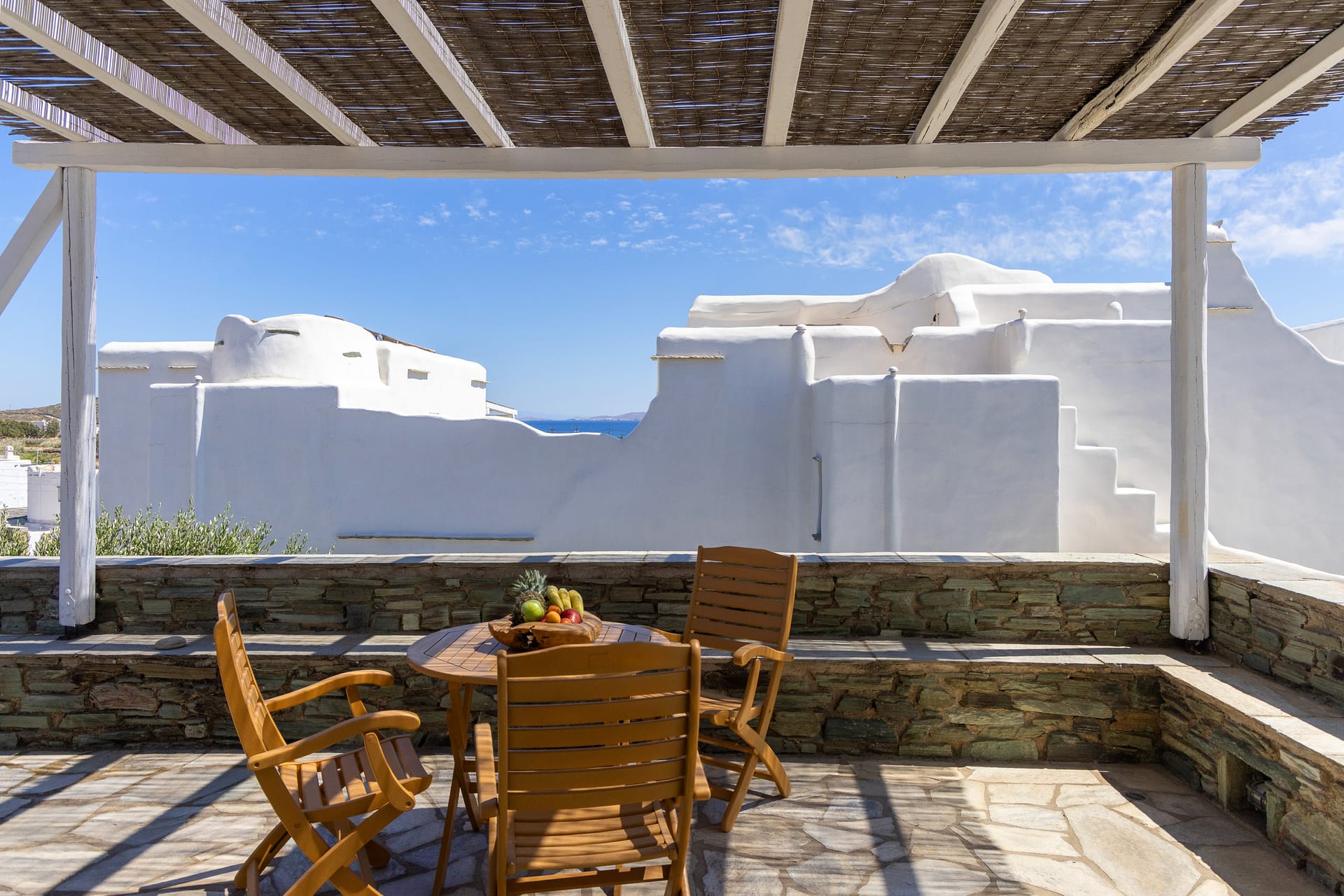 Anthea Hotel Tinos