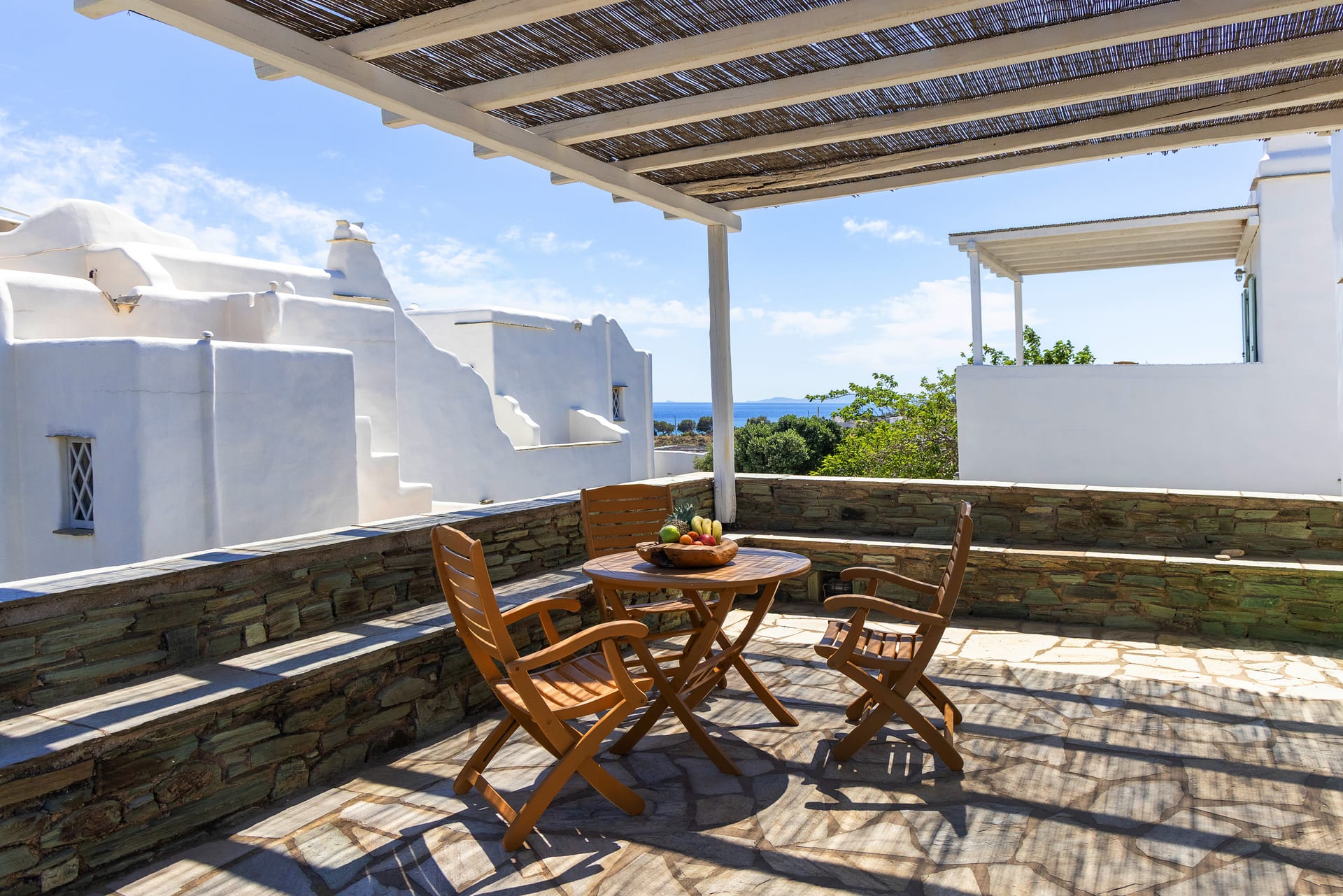 Anthea Hotel Tinos