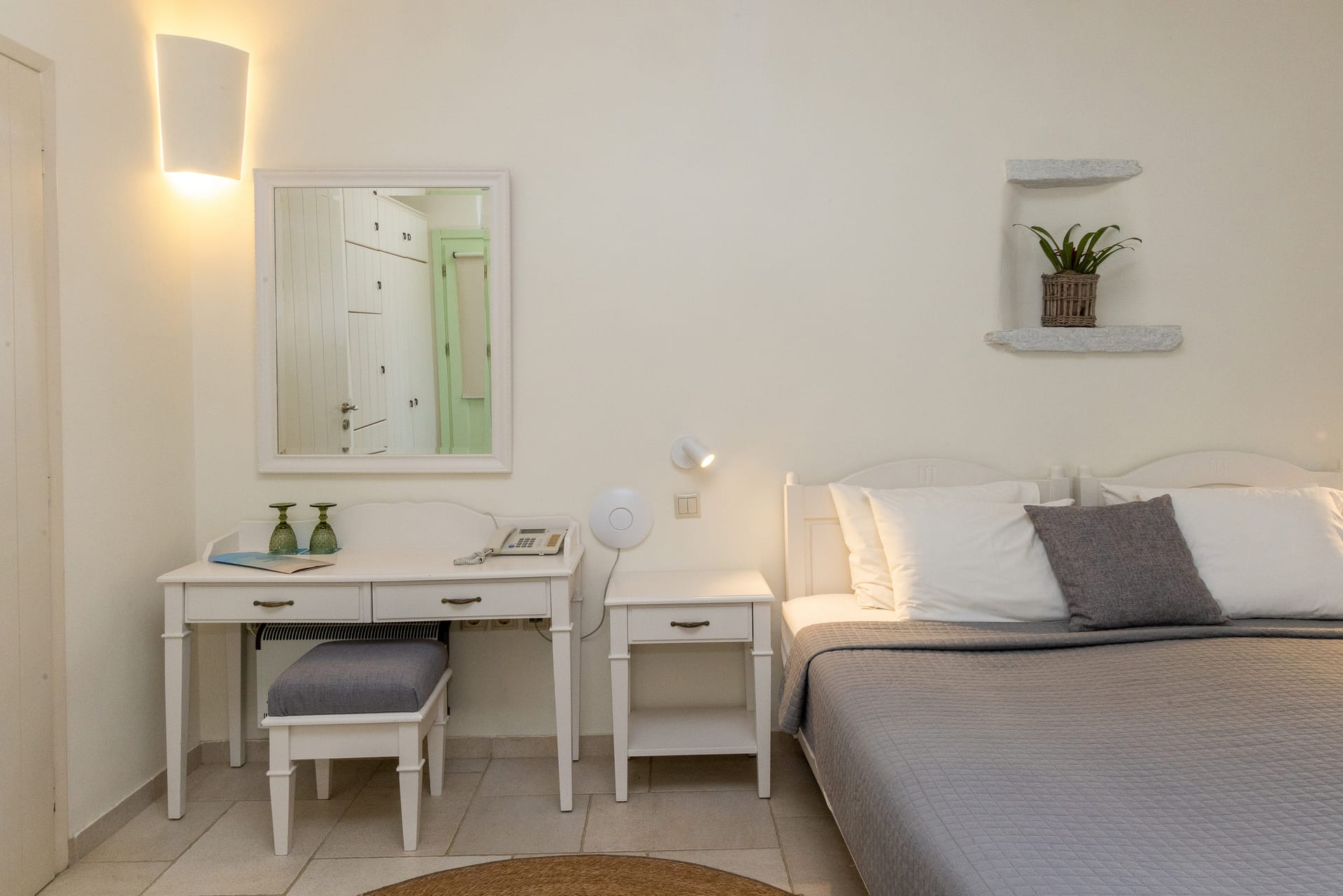 Anthea Hotel Tinos