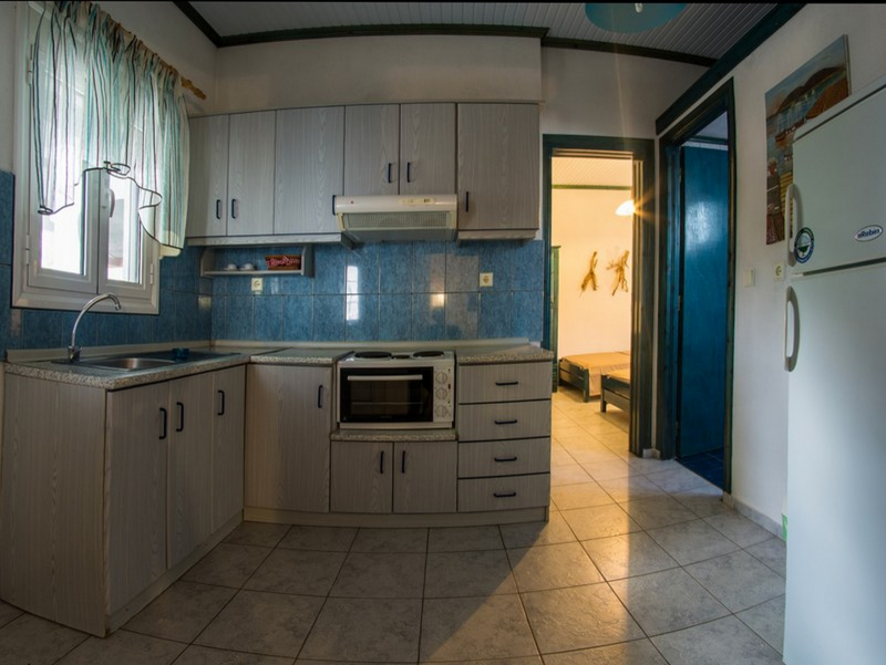 Living room with Kitchenette # 3