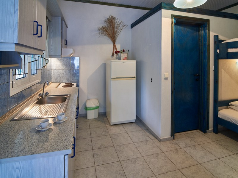 Living Room with Kitchenette # 4