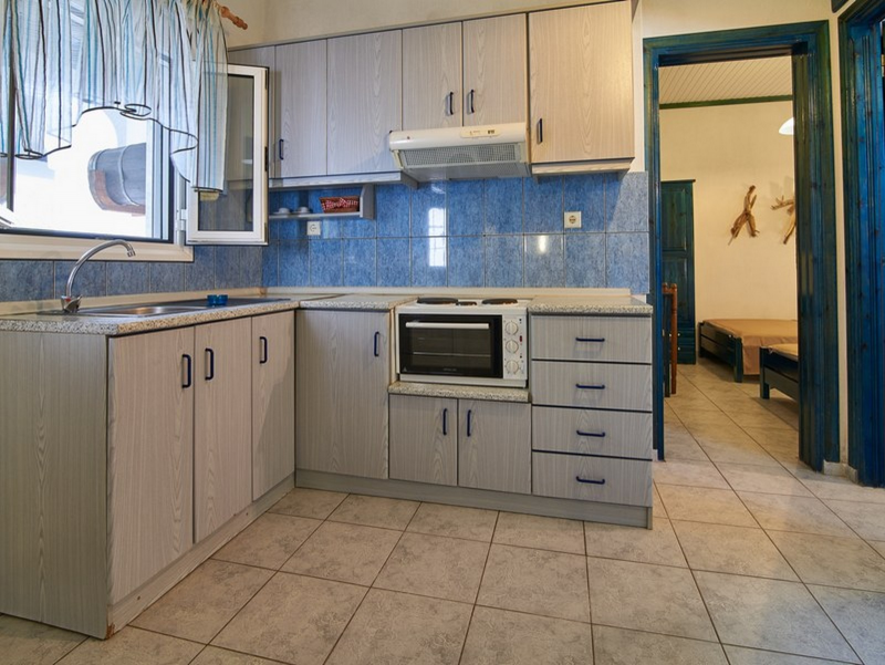 Living Room with Kitchenette # 5