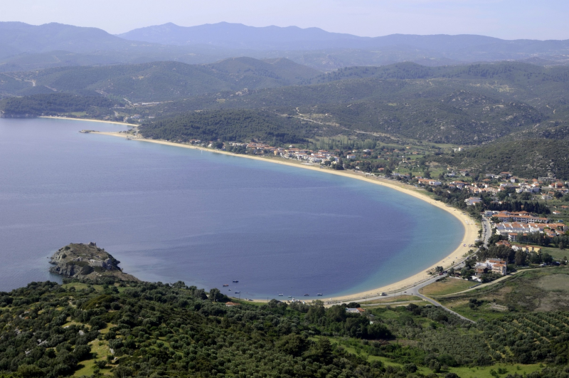 The Environment and Beaches