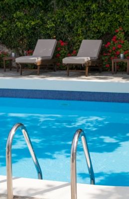 Aeolos Hotel & Villas - Pelion