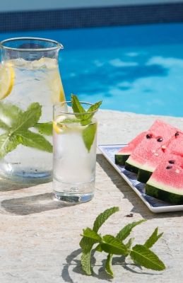 Aeolos Hotel & Villas - Pelion