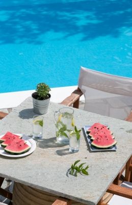 Aeolos Hotel & Villas - Pelion