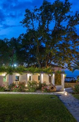 Aeolos Hotel & Villas - Pelion