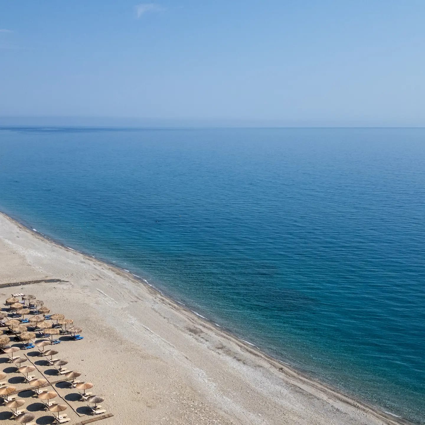 Aeolos Hotel & Villas - Pelion