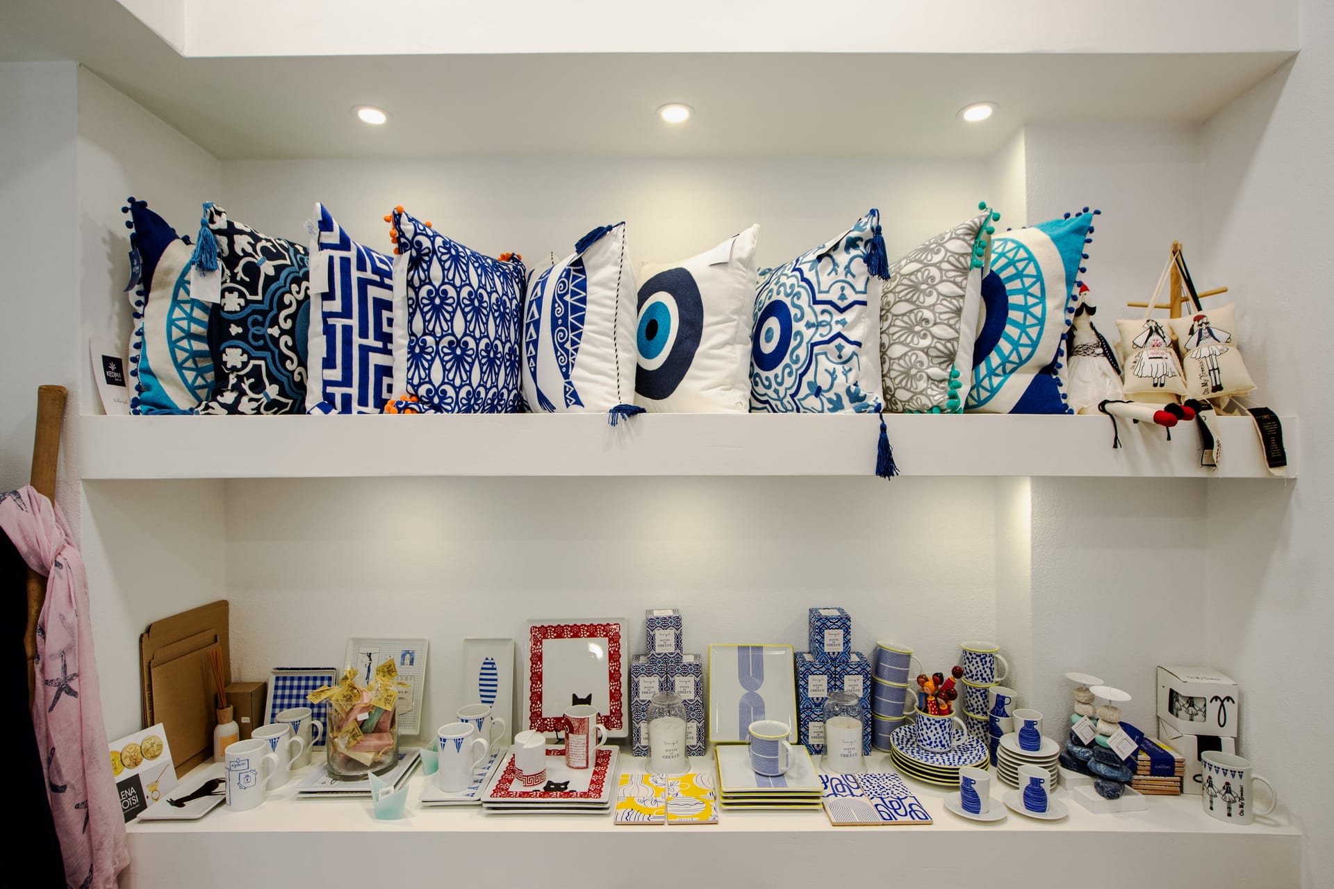 Aeolos Hotel & Villas - Pelion