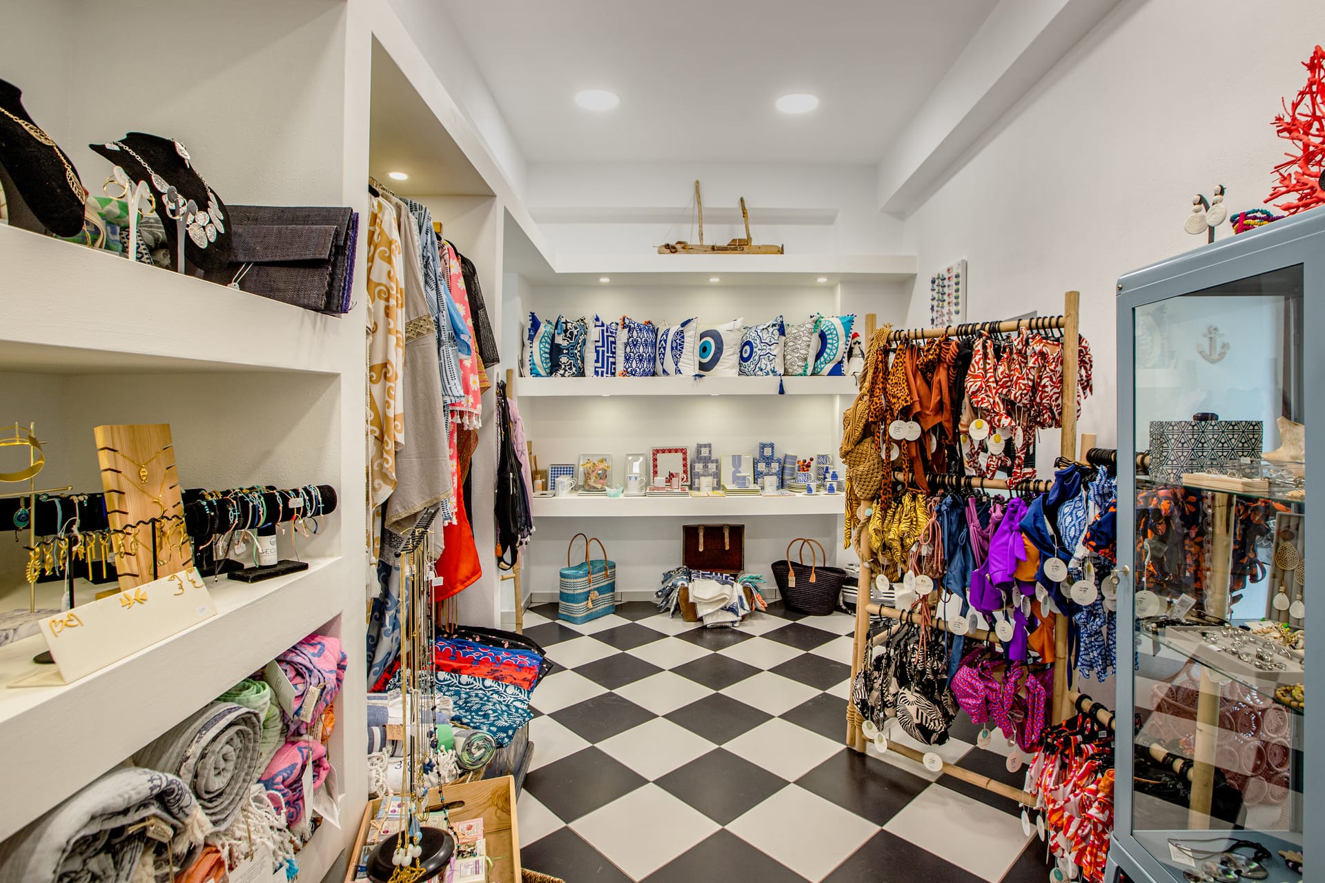 Aeolos Hotel & Villas - Pelion