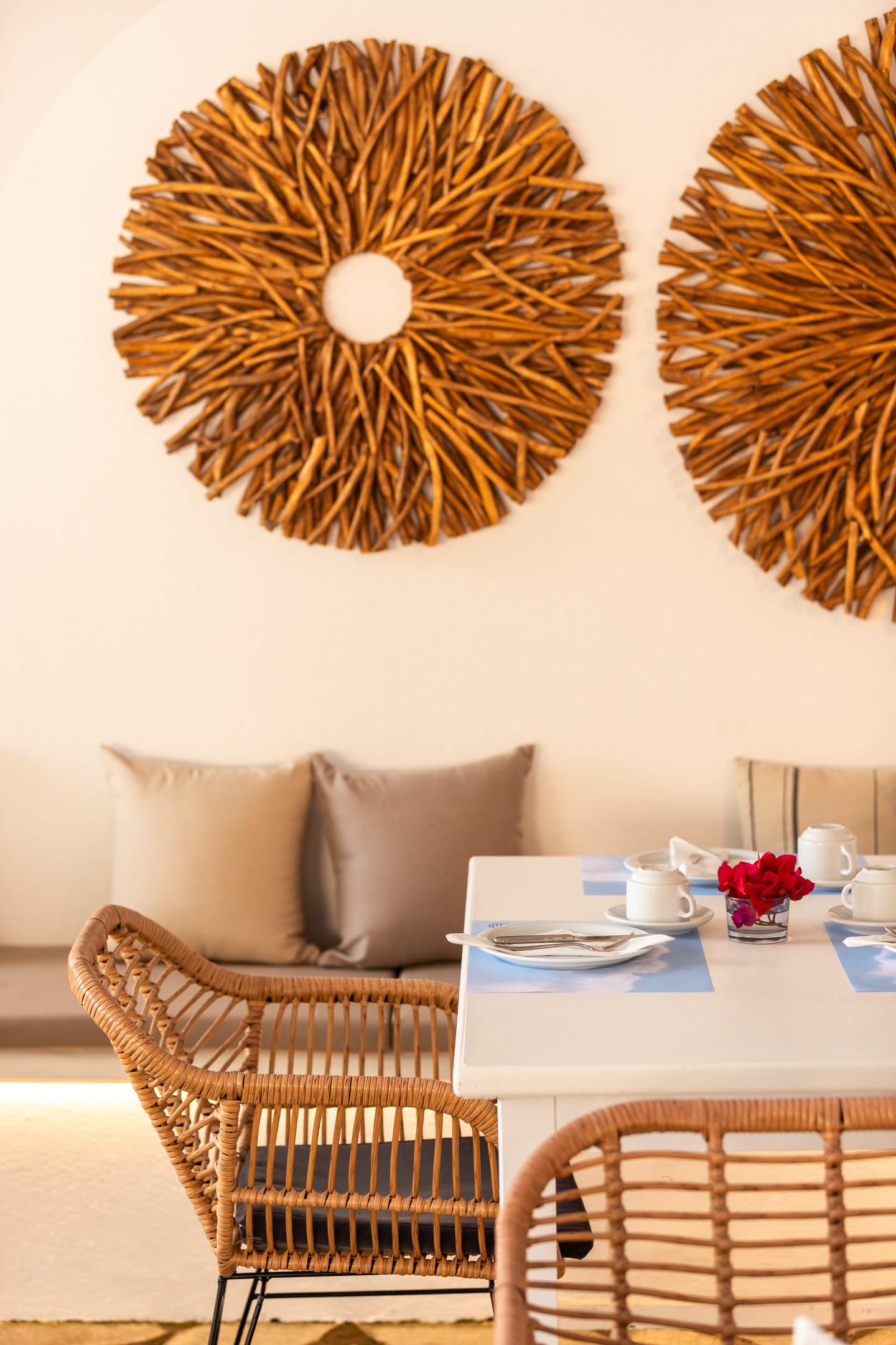 Aeolos Hotel & Villas - Pelion