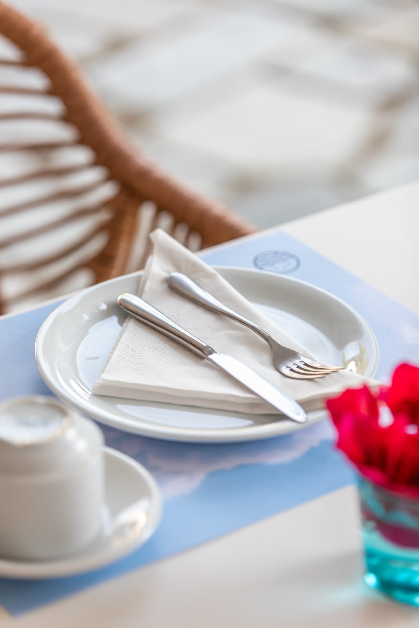 Aeolos Hotel & Villas - Pelion