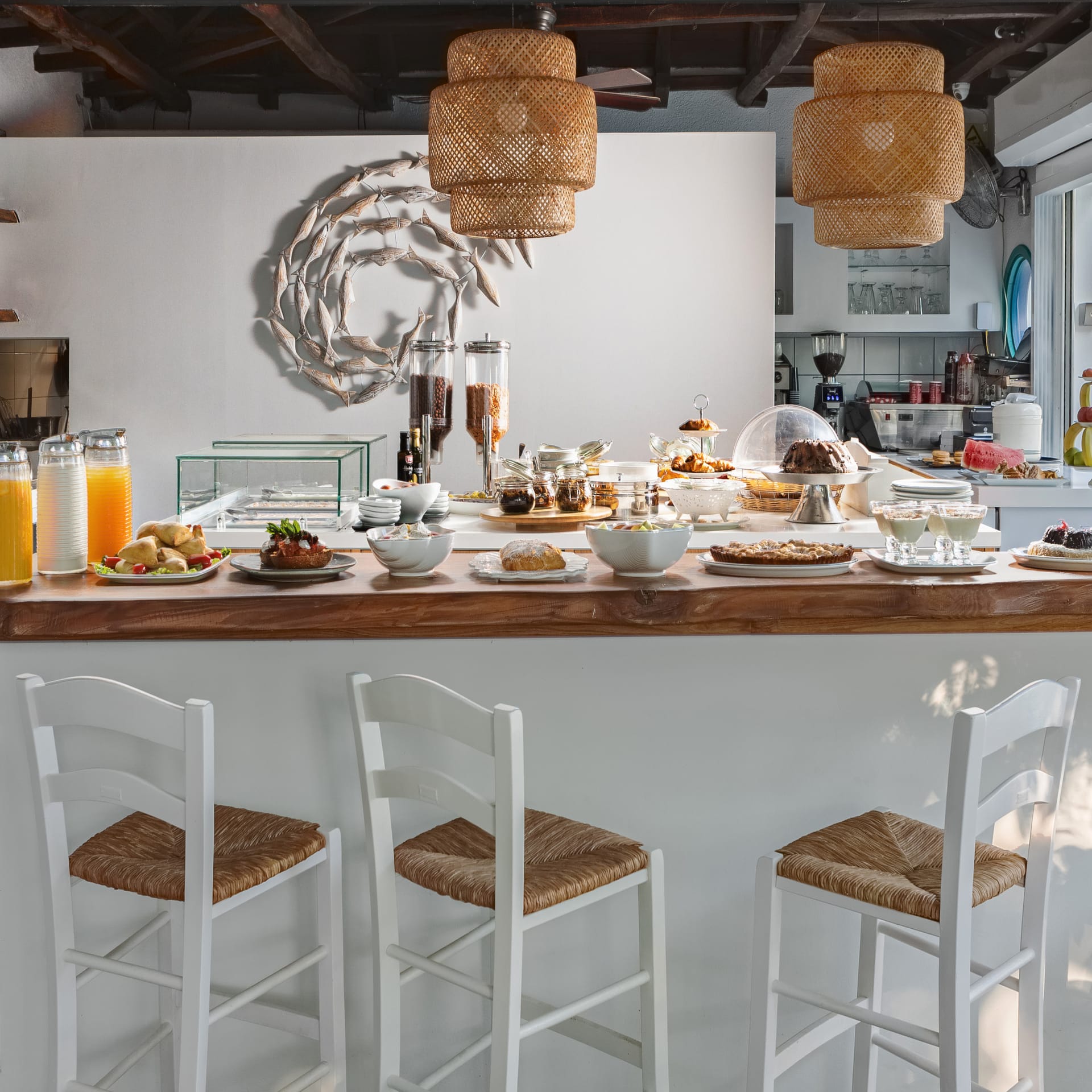 Aeolos Hotel & Villas - Pelion