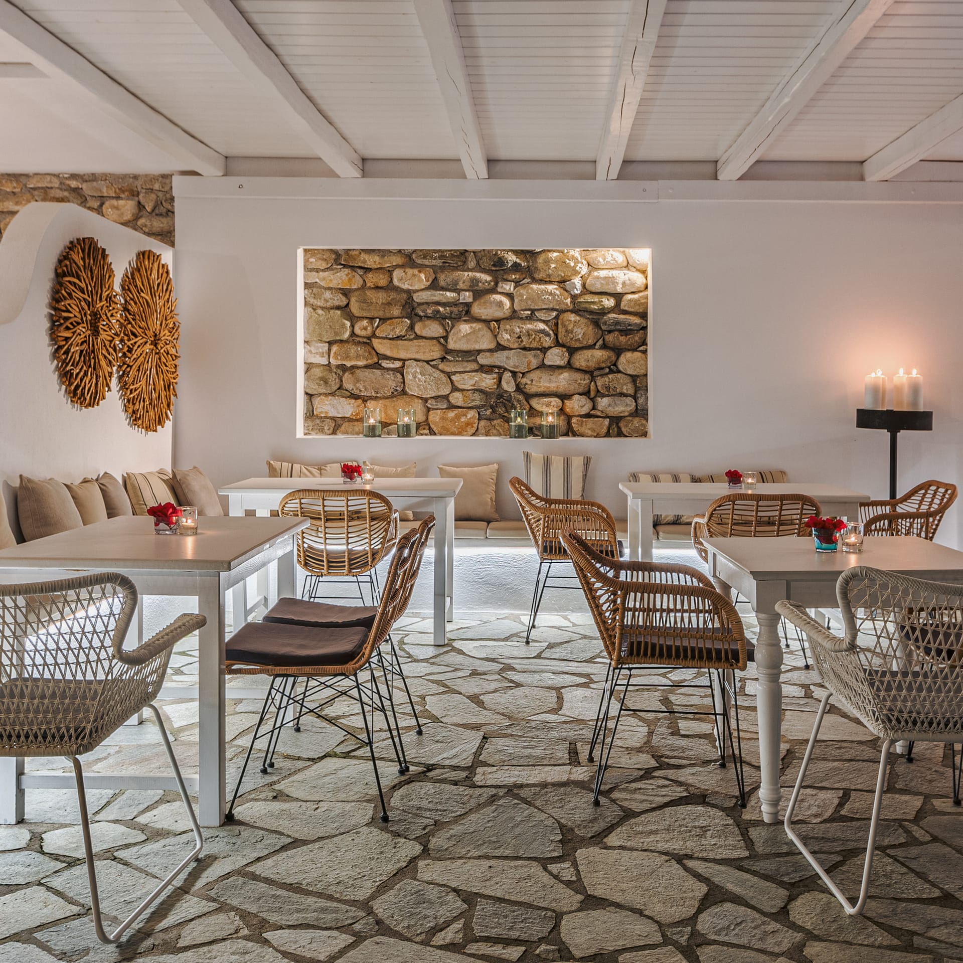 Aeolos Hotel & Villas - Pelion