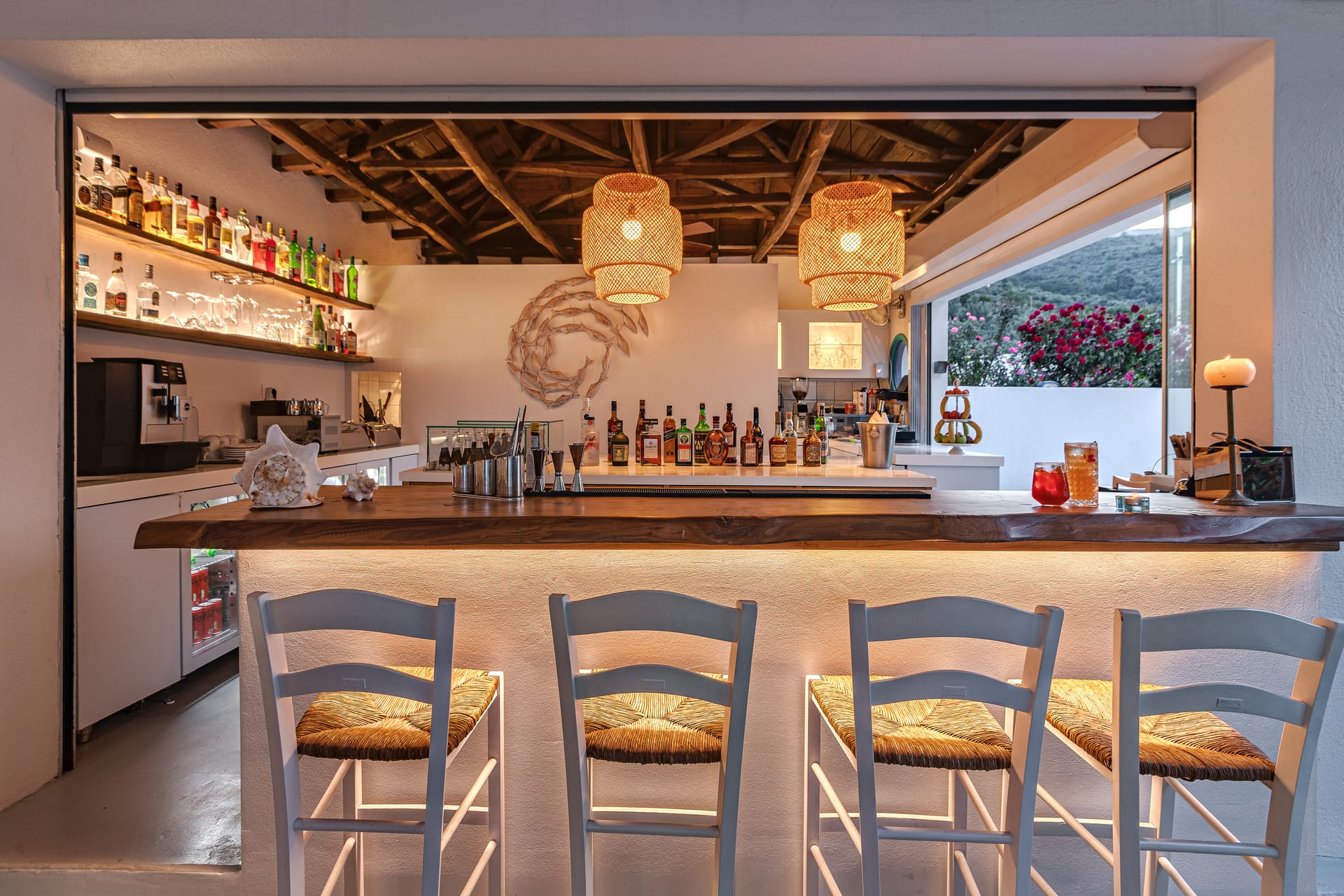 Aeolos Hotel & Villas - Pelion