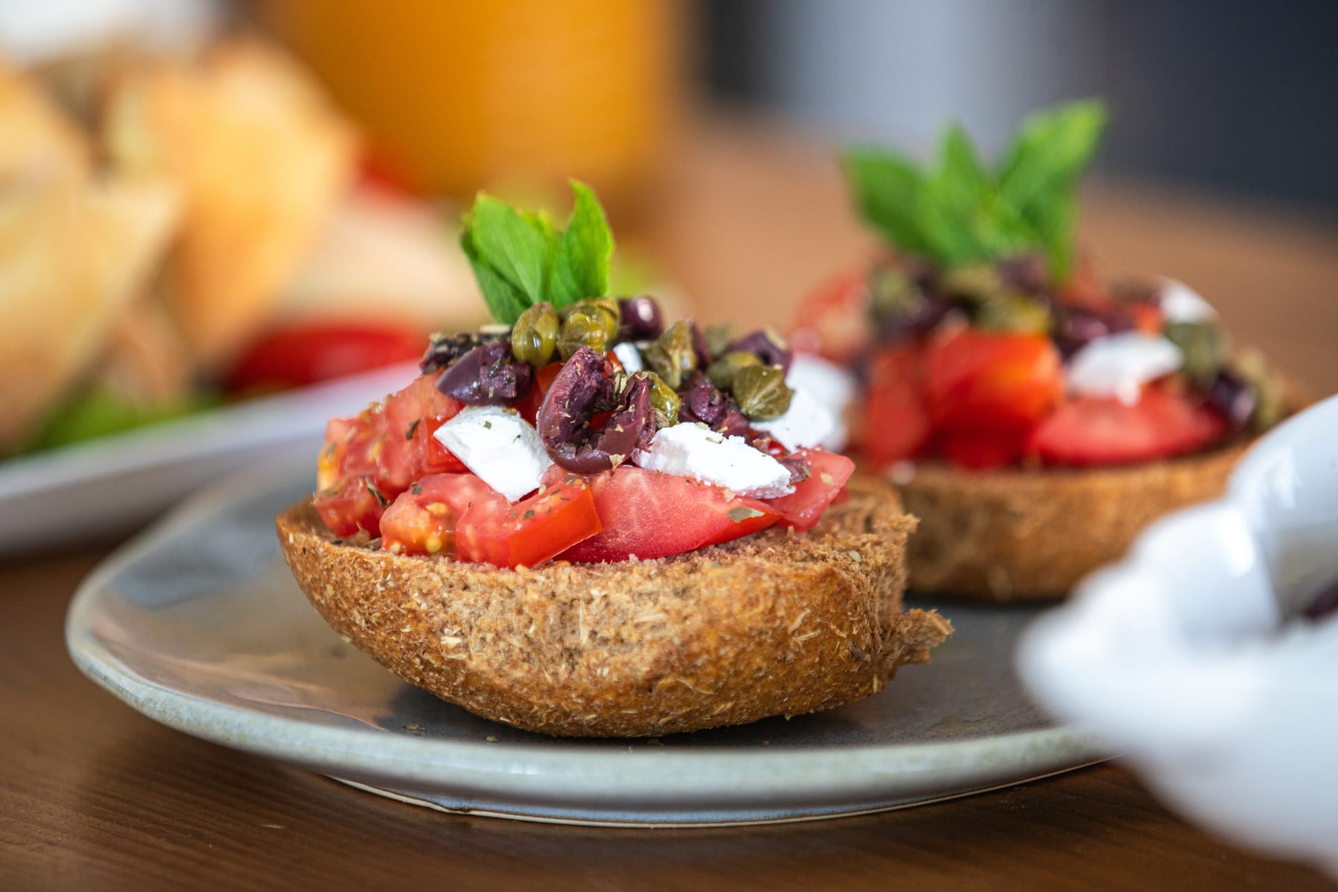 Aeolos Hotel & Villas - Pelion