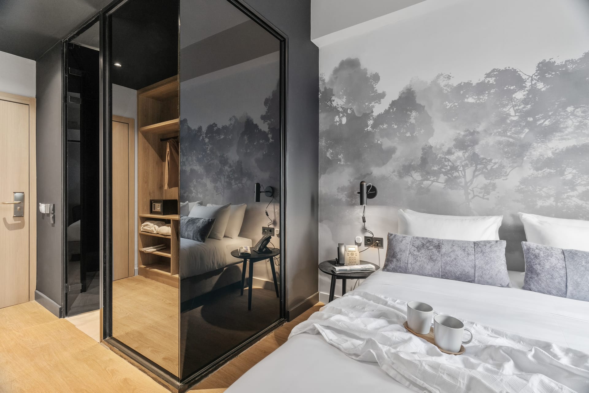 Azur Hotel Volos