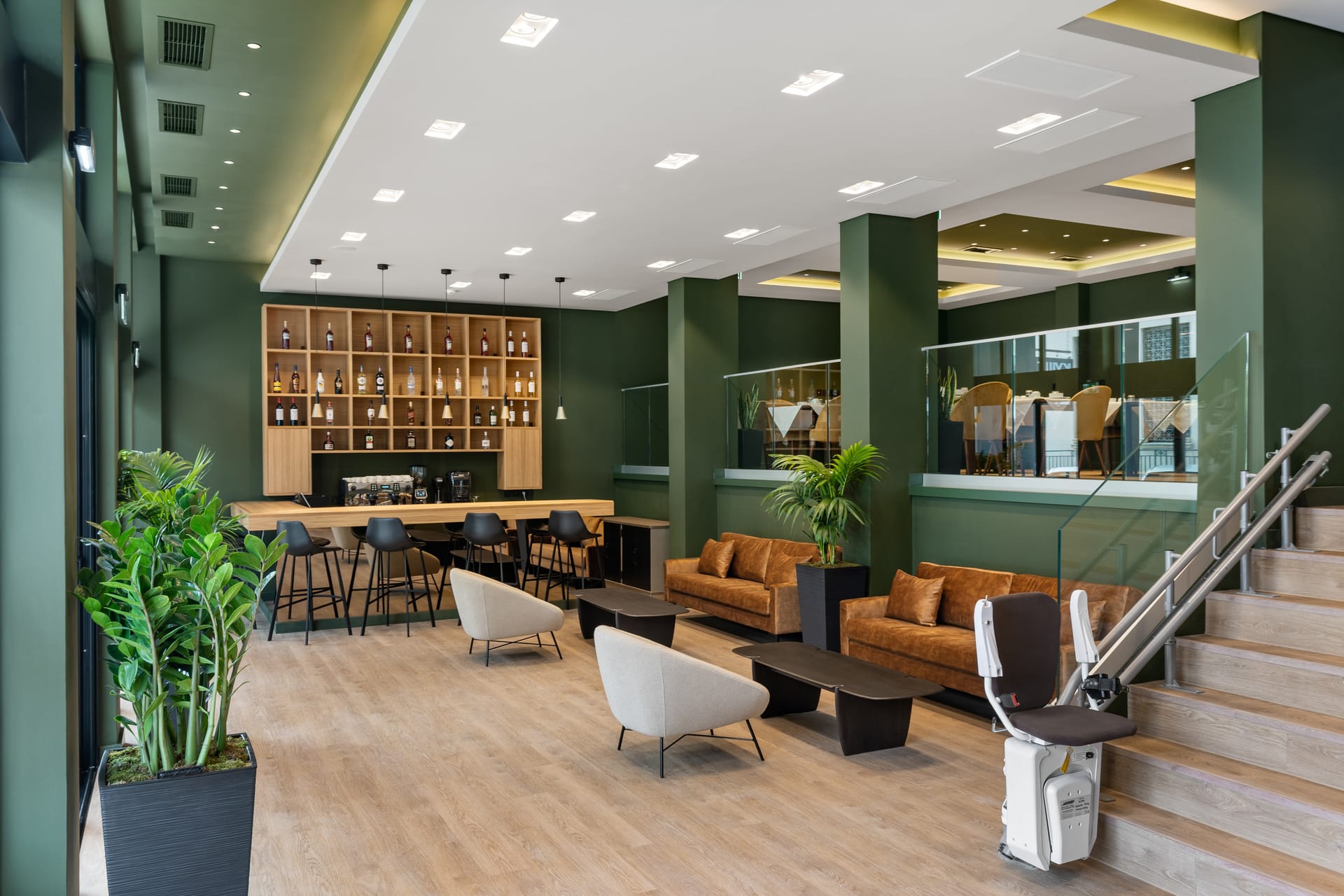 Azur Hotel Volos