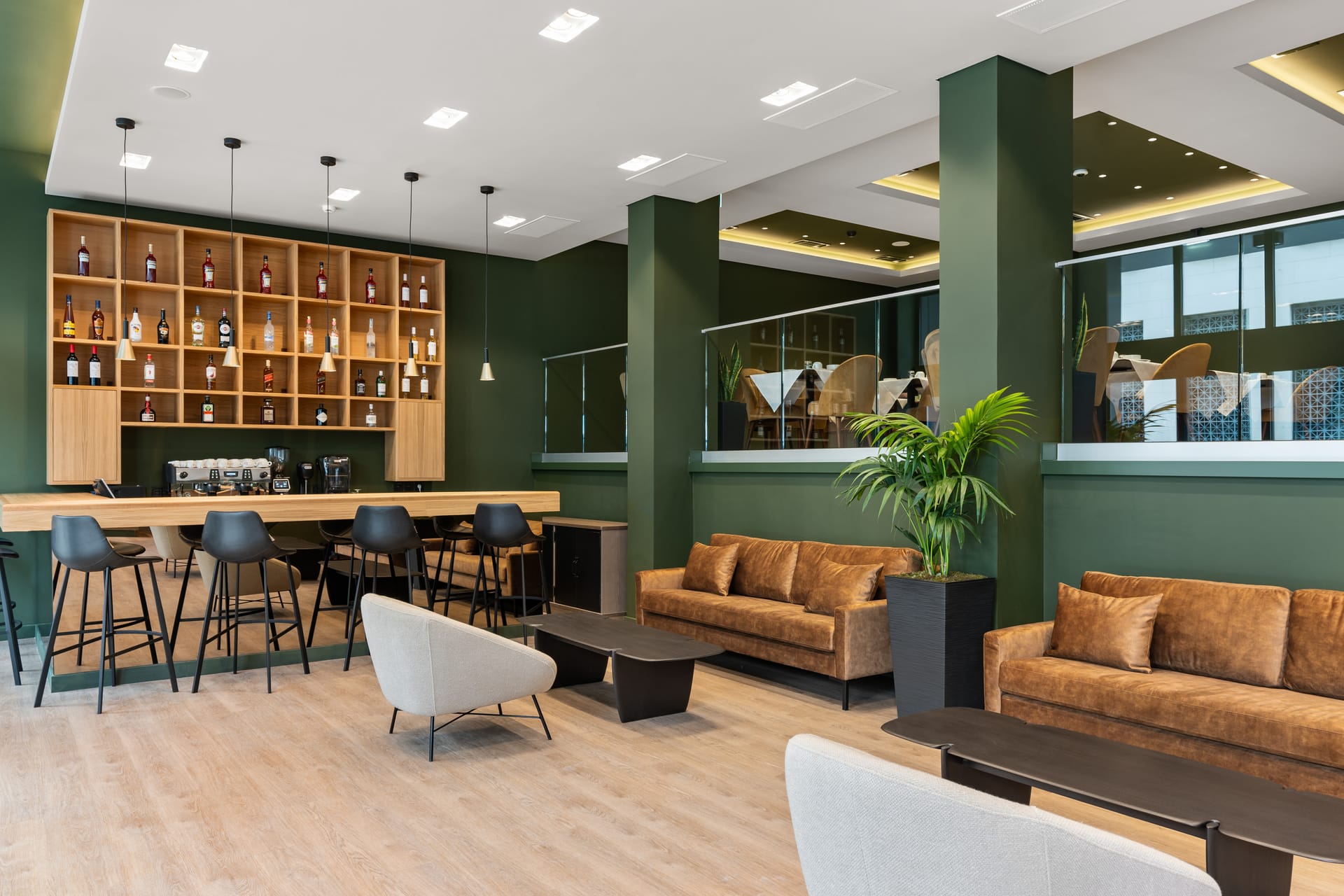 Azur Hotel Volos