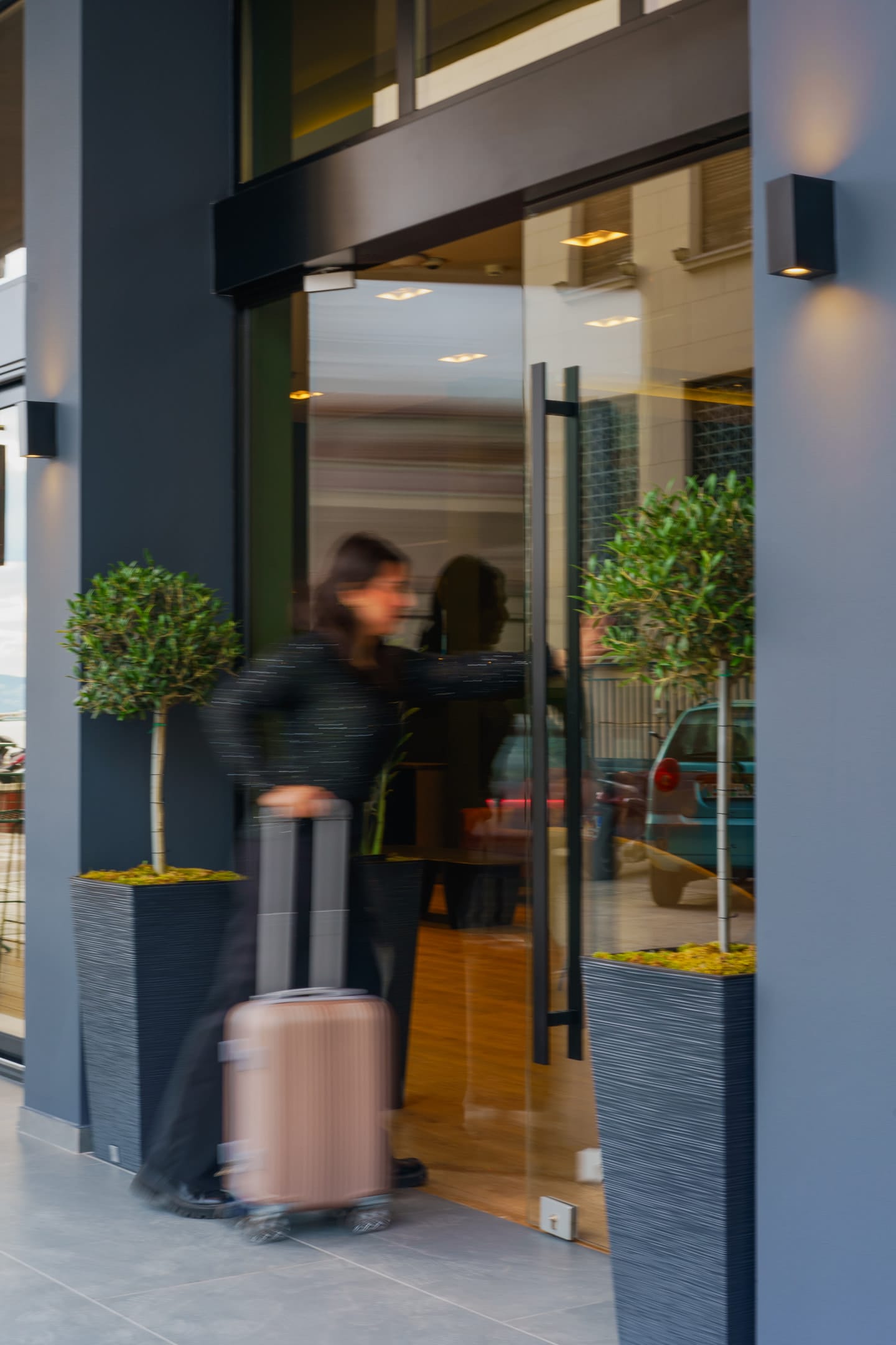 Azur Hotel Volos