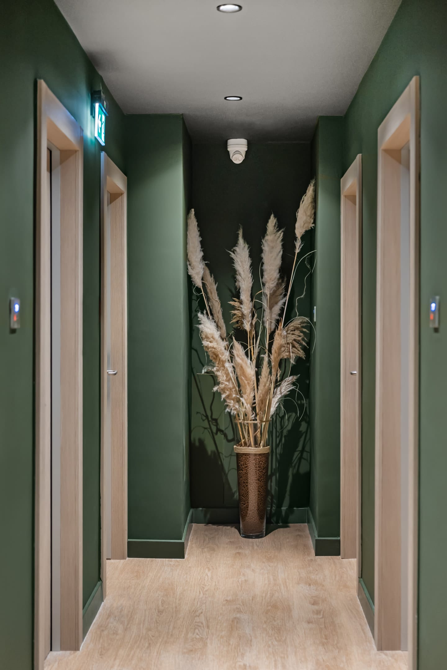 Azur Hotel Volos