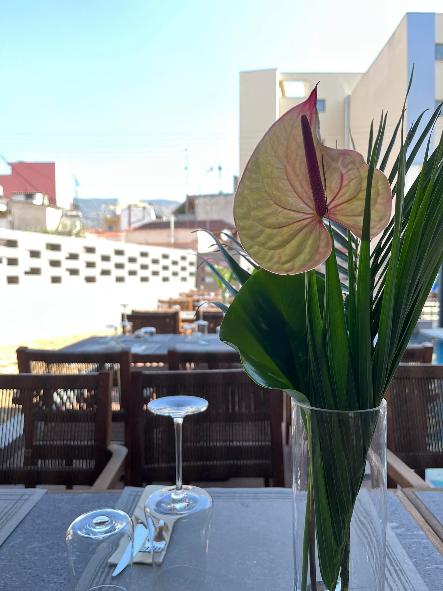 Magnes Hotel