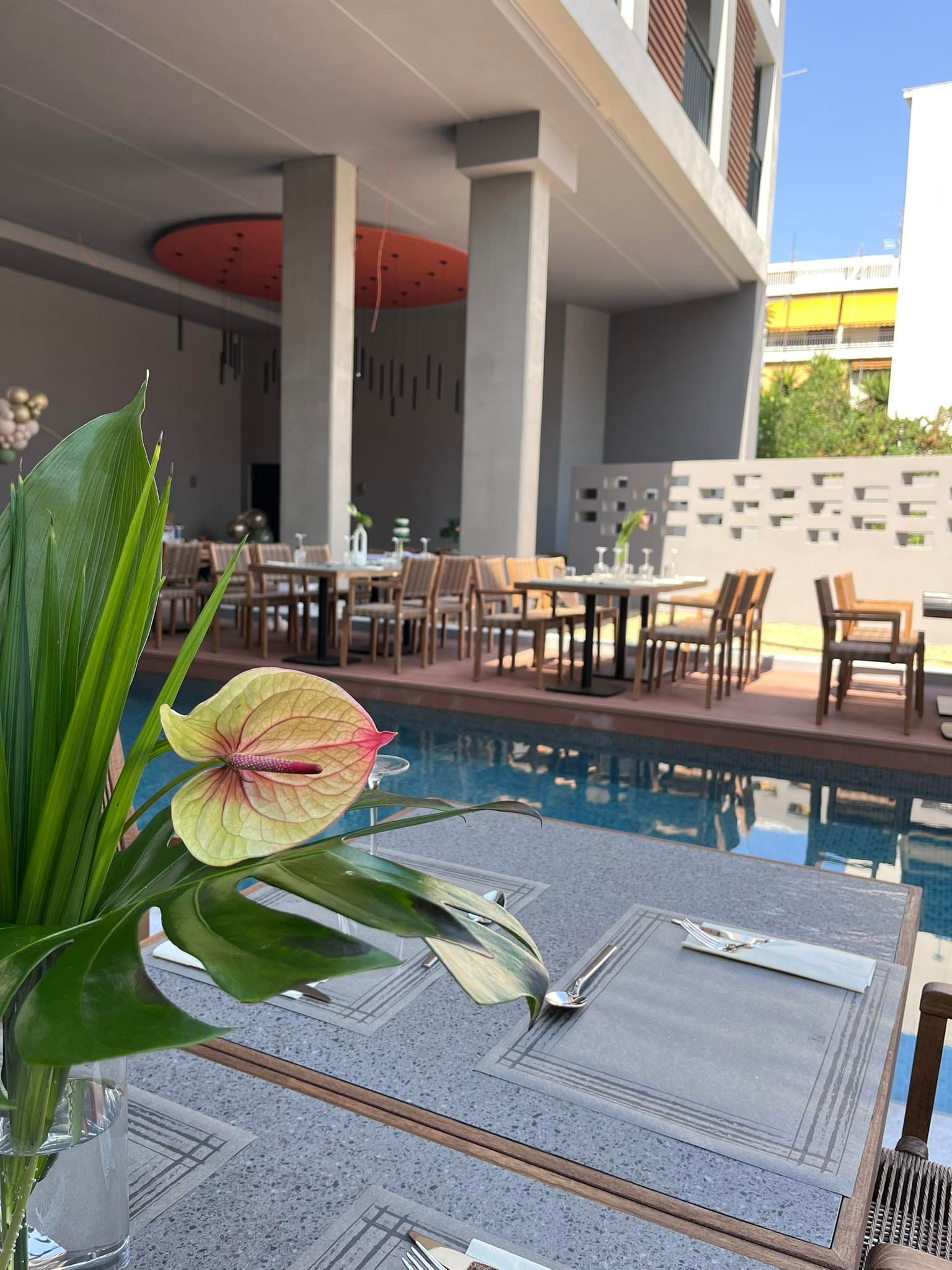 Magnes Hotel