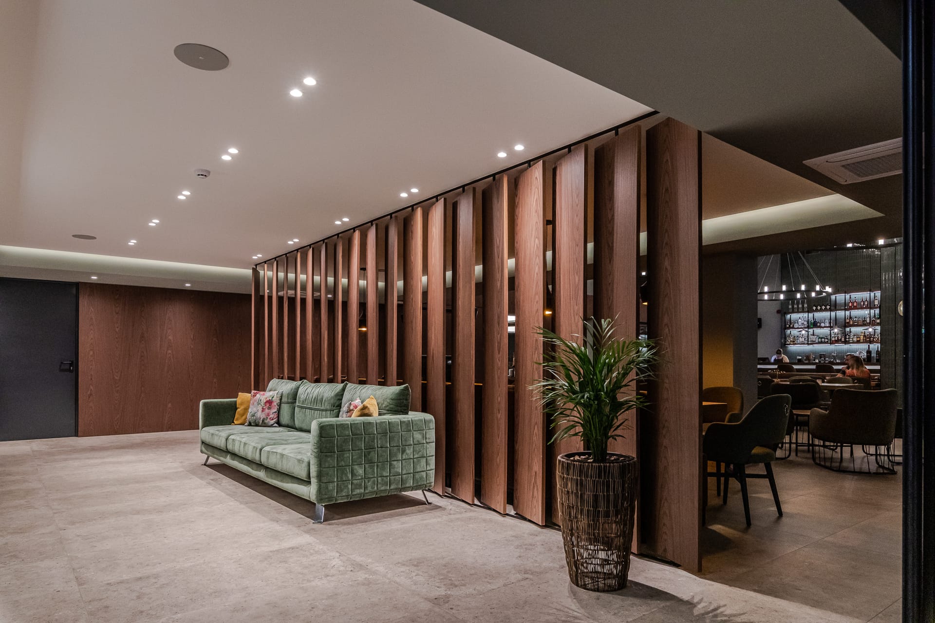 Magnes Hotel