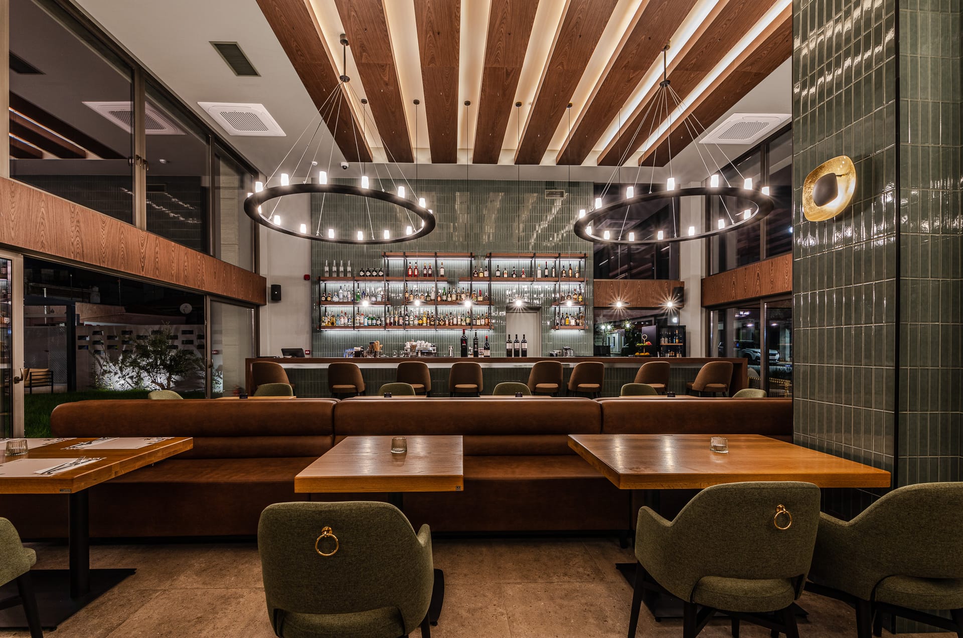 Magnes Hotel